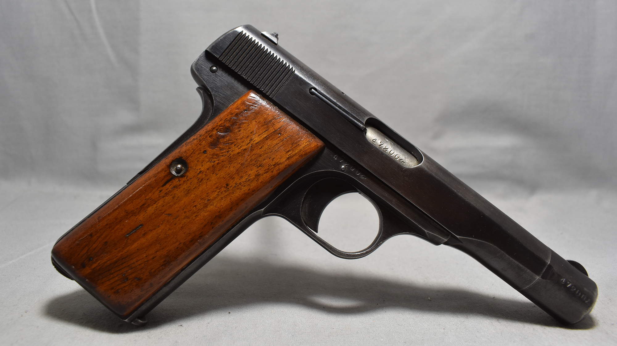 Fabrique Nationale D'Armes/Browning ~ Model 1922 ~ 7.65mm/.32 ACP - Bass Pro Shops