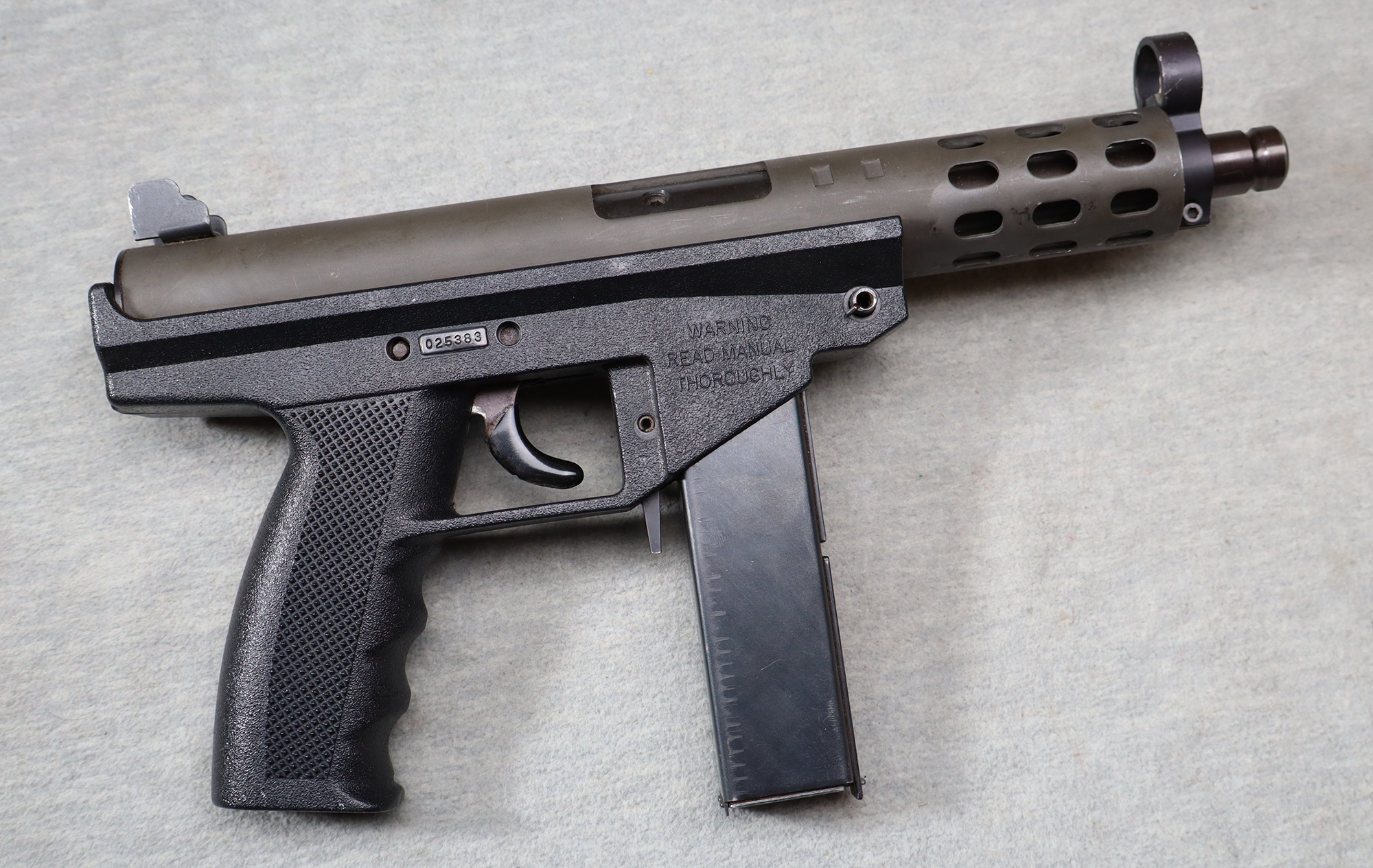 AA Arms ~ AP9 ~ 9mm Luger - Bass Pro Shops