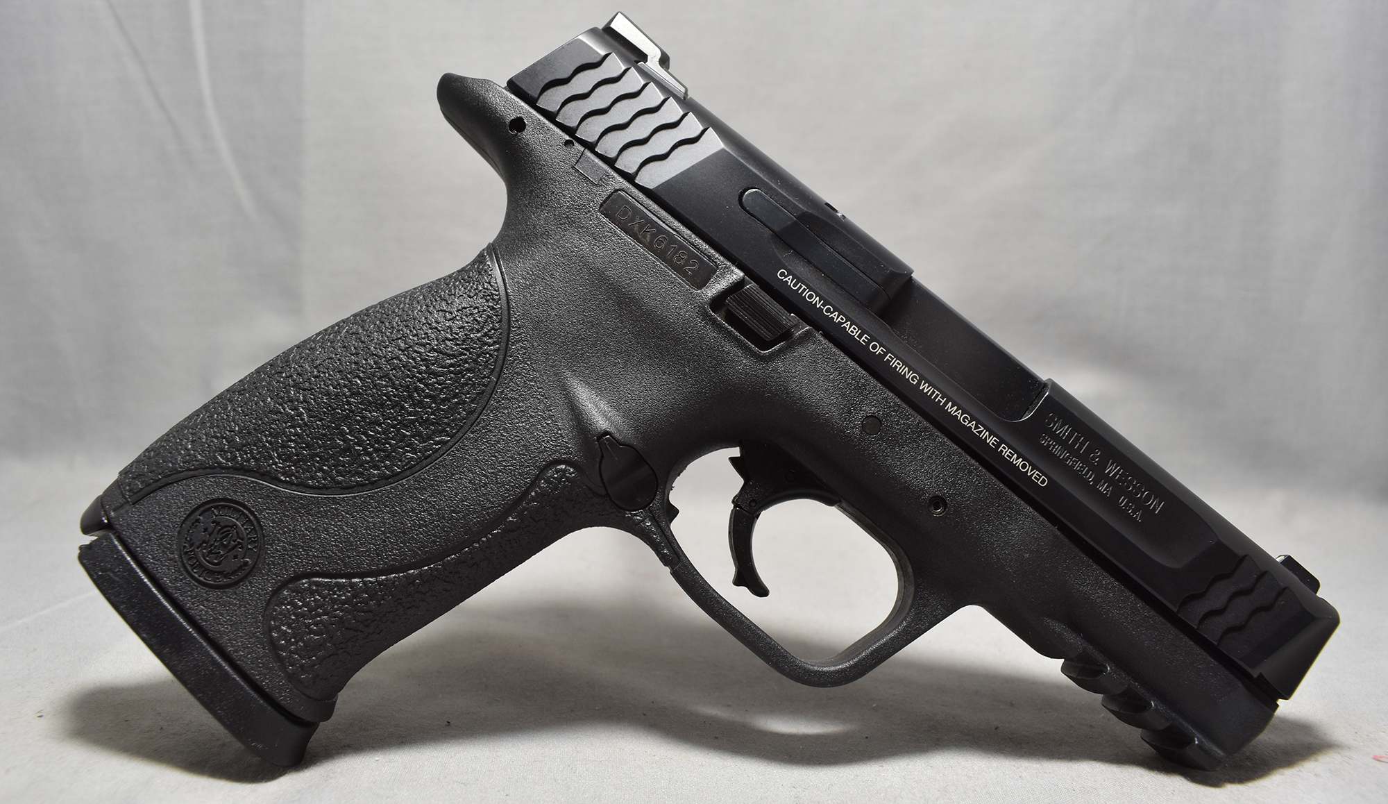 Smith & Wesson ~ M&P45 ~ .45 Auto - Bass Pro Shops