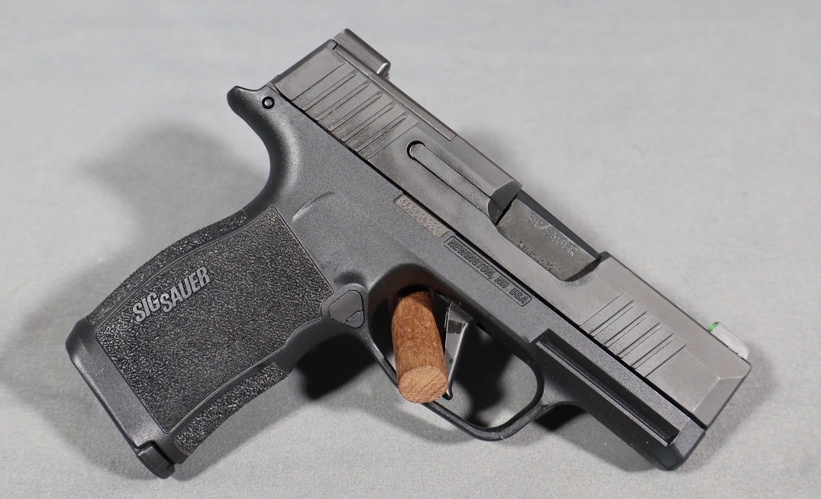 Sig Sauer~P365X~9MM Luger - Bass Pro Shops