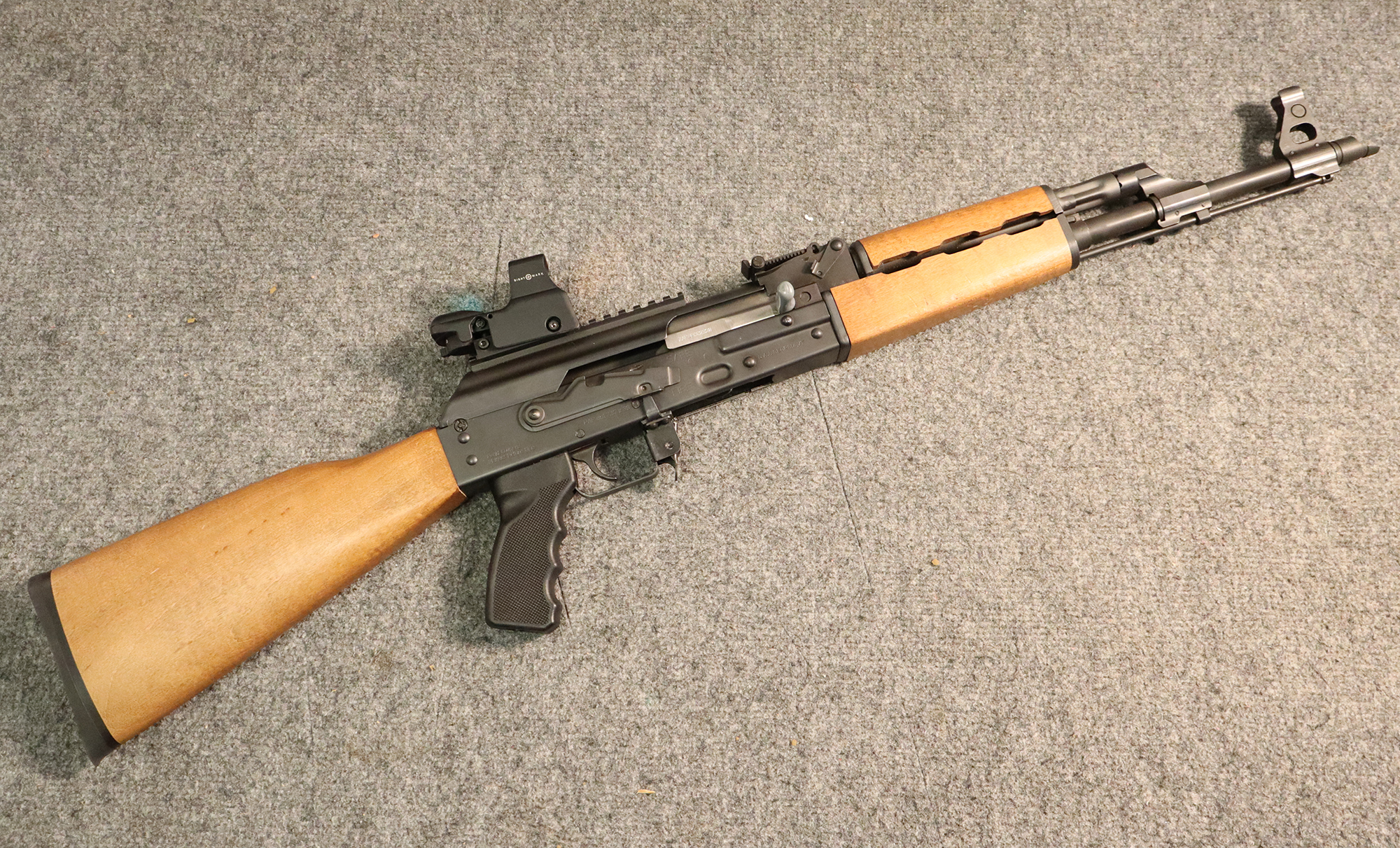 Zastava ~ PAP M70 ~ 7.62x39mm (SKU: 4701058) - Bass Pro Shops