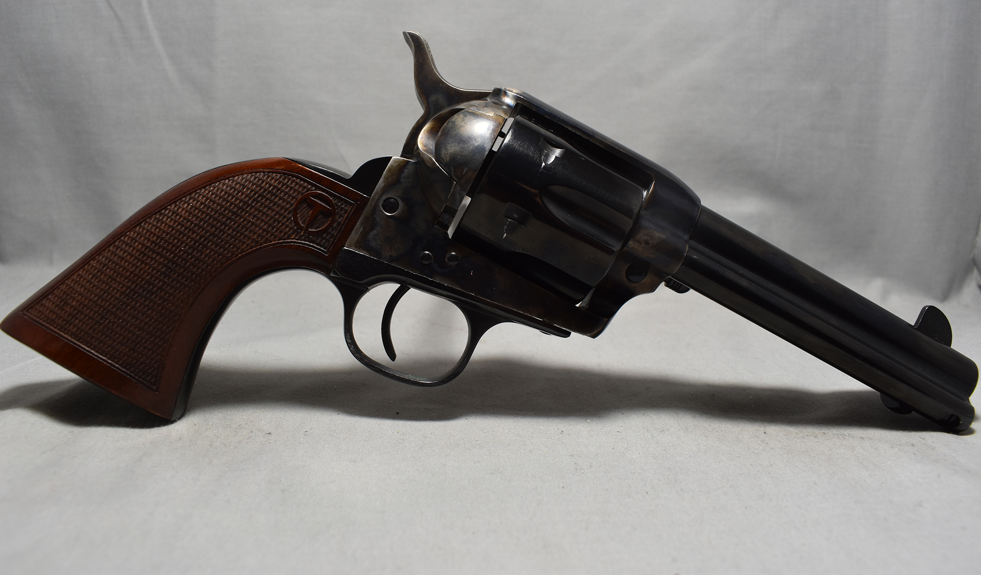 Image of A.Uberti ~ Model 1873 ~ .45 Colt