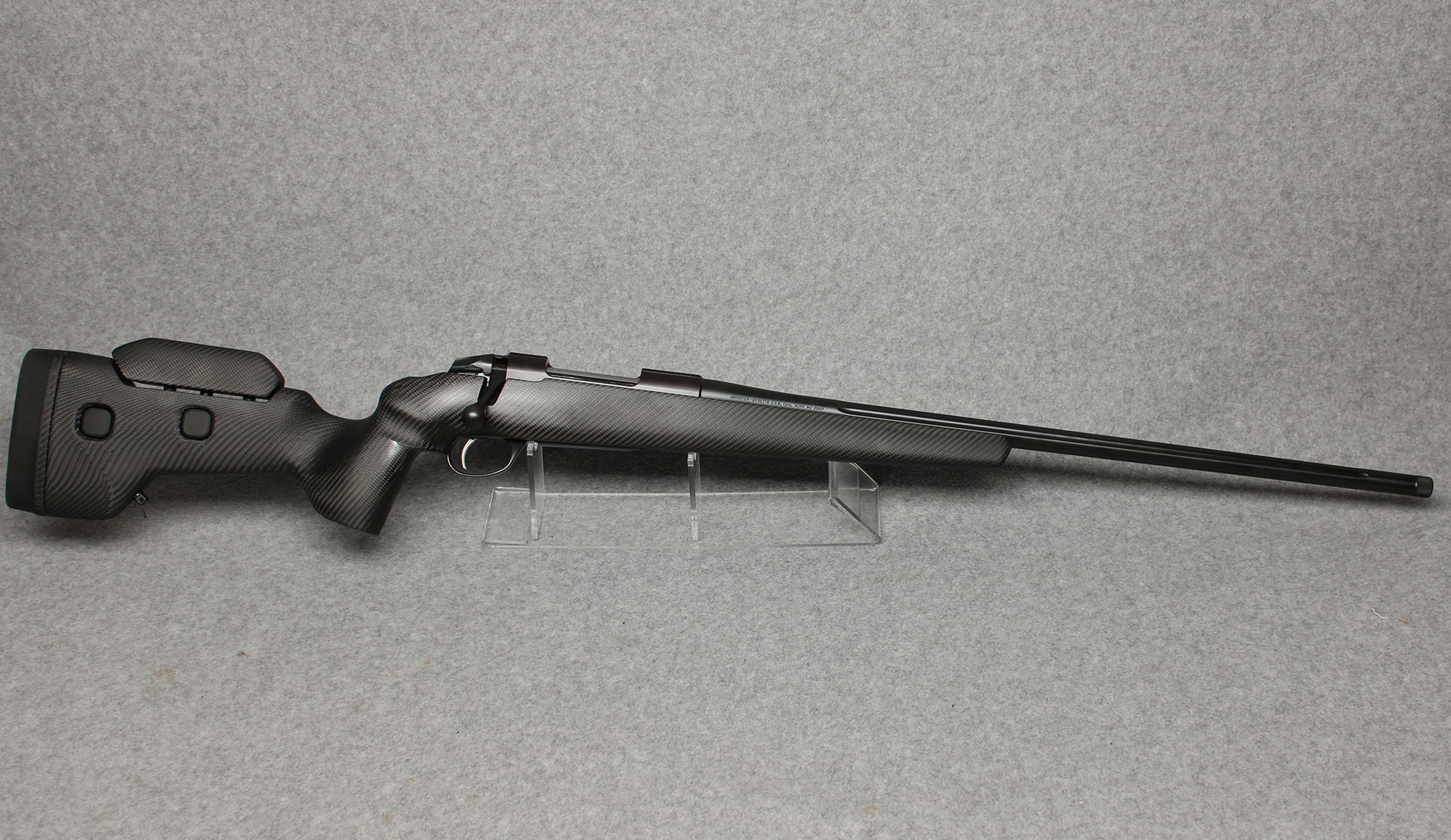 Image of Sako ~ 85 Carbon Wolf ~ 6.5 mm Creedmoor