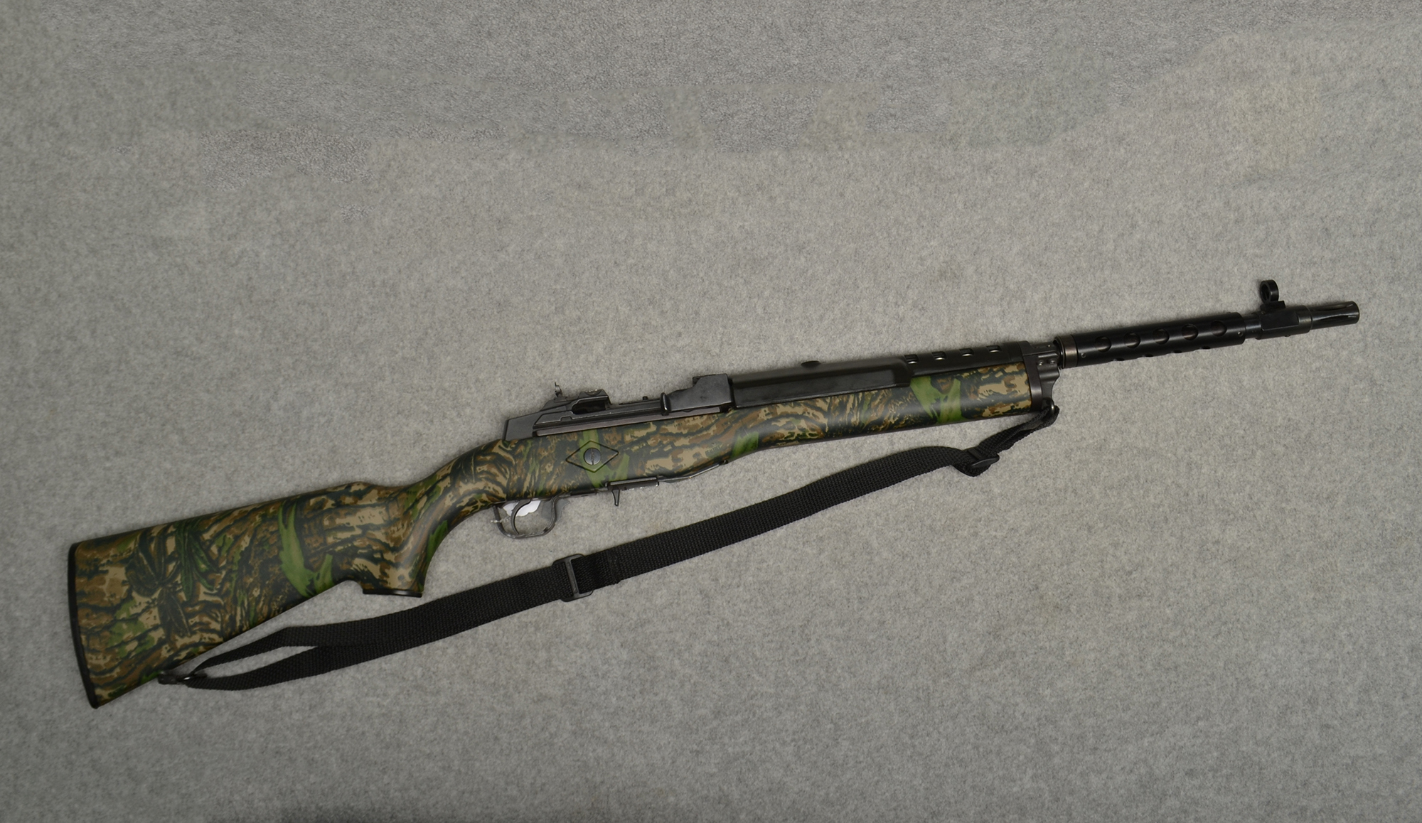 Ruger ~ Ranch Rifle ~ .223 - Ruger