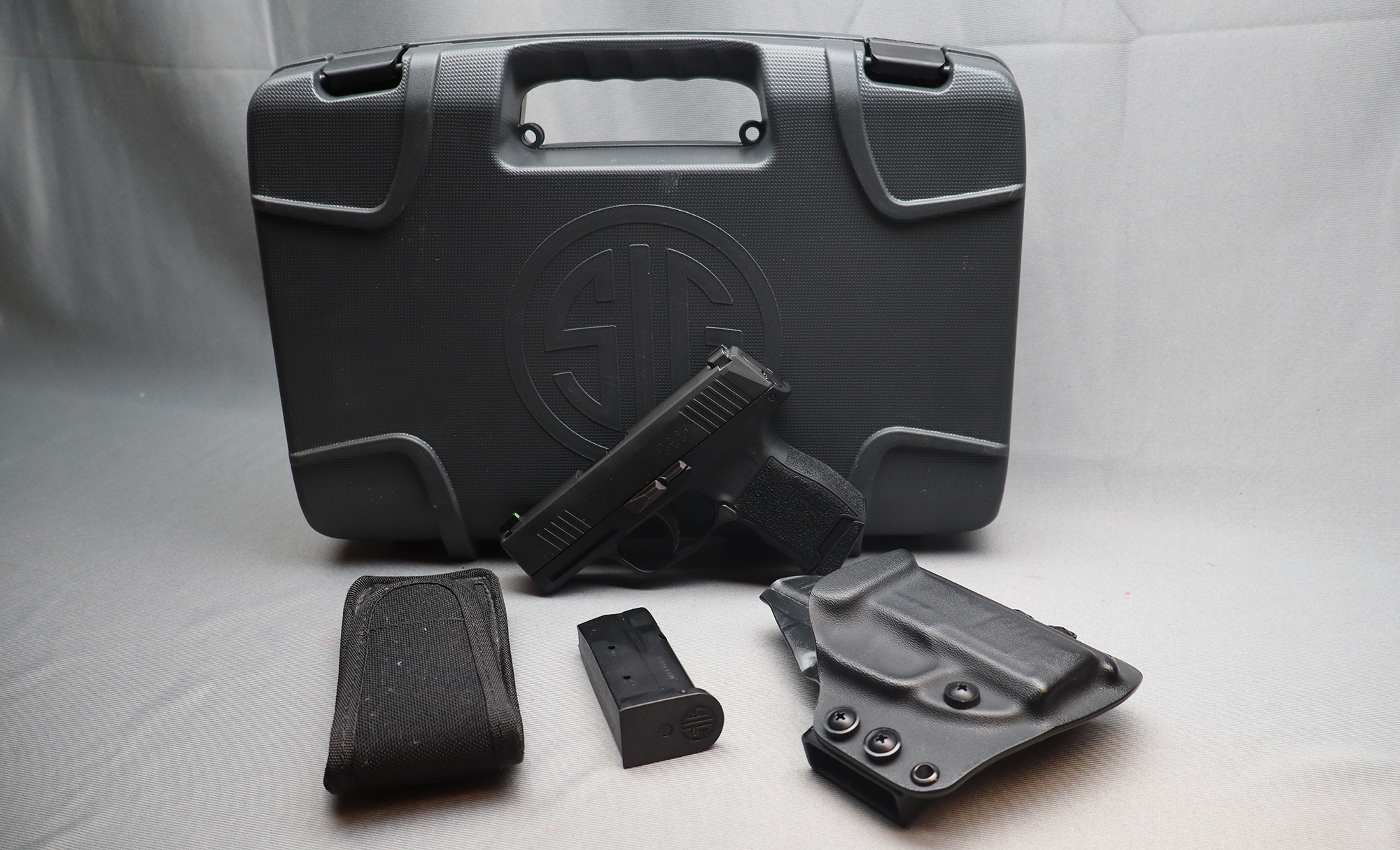 Sig Sauer ~ P365 ~ 9mm Luger - Bass Pro Shops