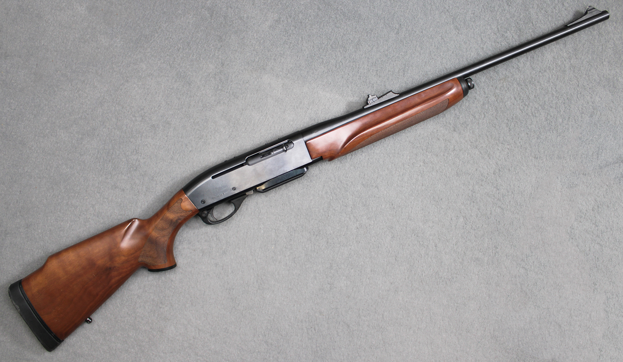 Remington ~ Model 750 Woodsmaster ~ .30-06 Springfield - Bass Pro Shops