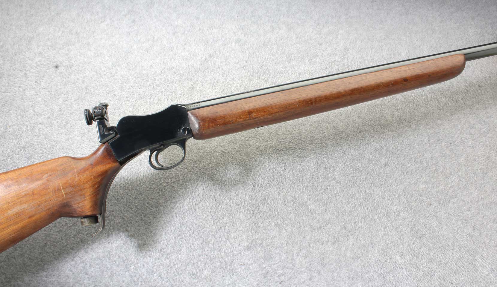 B.S.A. ~ Martini-International ~ .22 Long Rifle - Bass Pro Shops