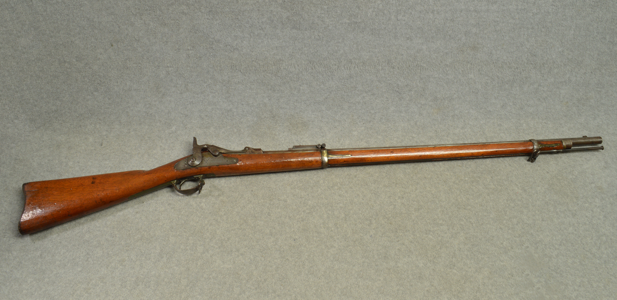 Springfield ~ 1884 ~ .45-70 Govt - Bass Pro Shops