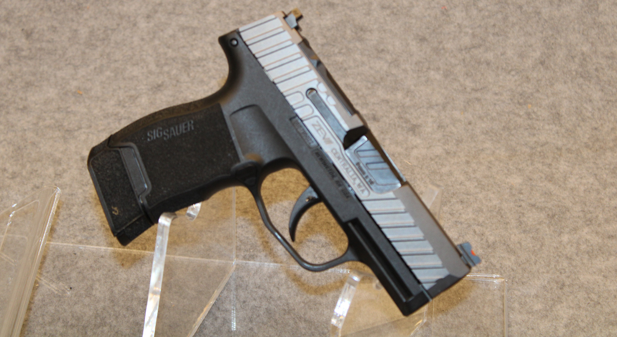 Sig Sig Sauer~P365~9mm - $849.99 at Bass Pro Shops
