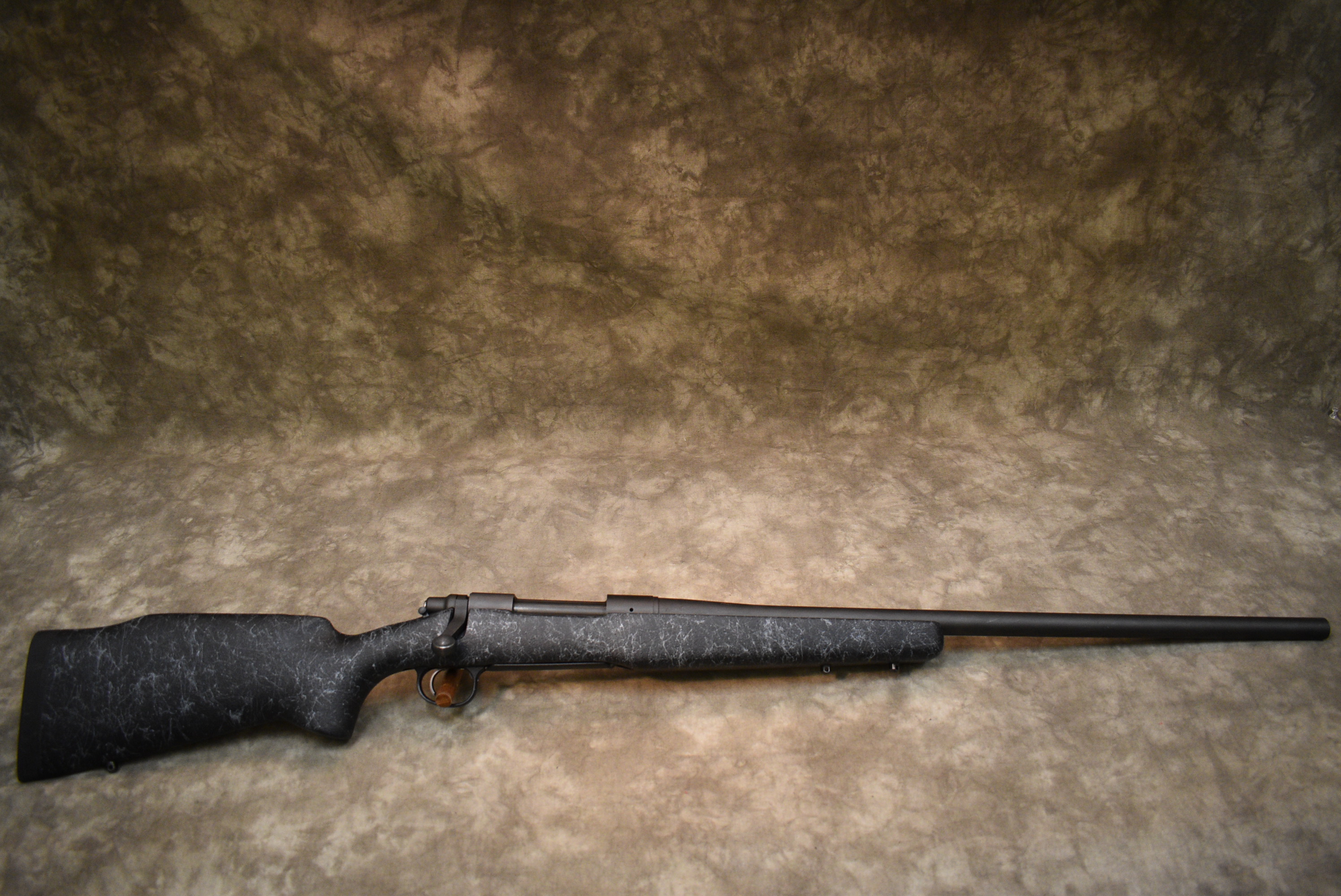 Image of Remington~700 Long Range ~7mm Rem Mag