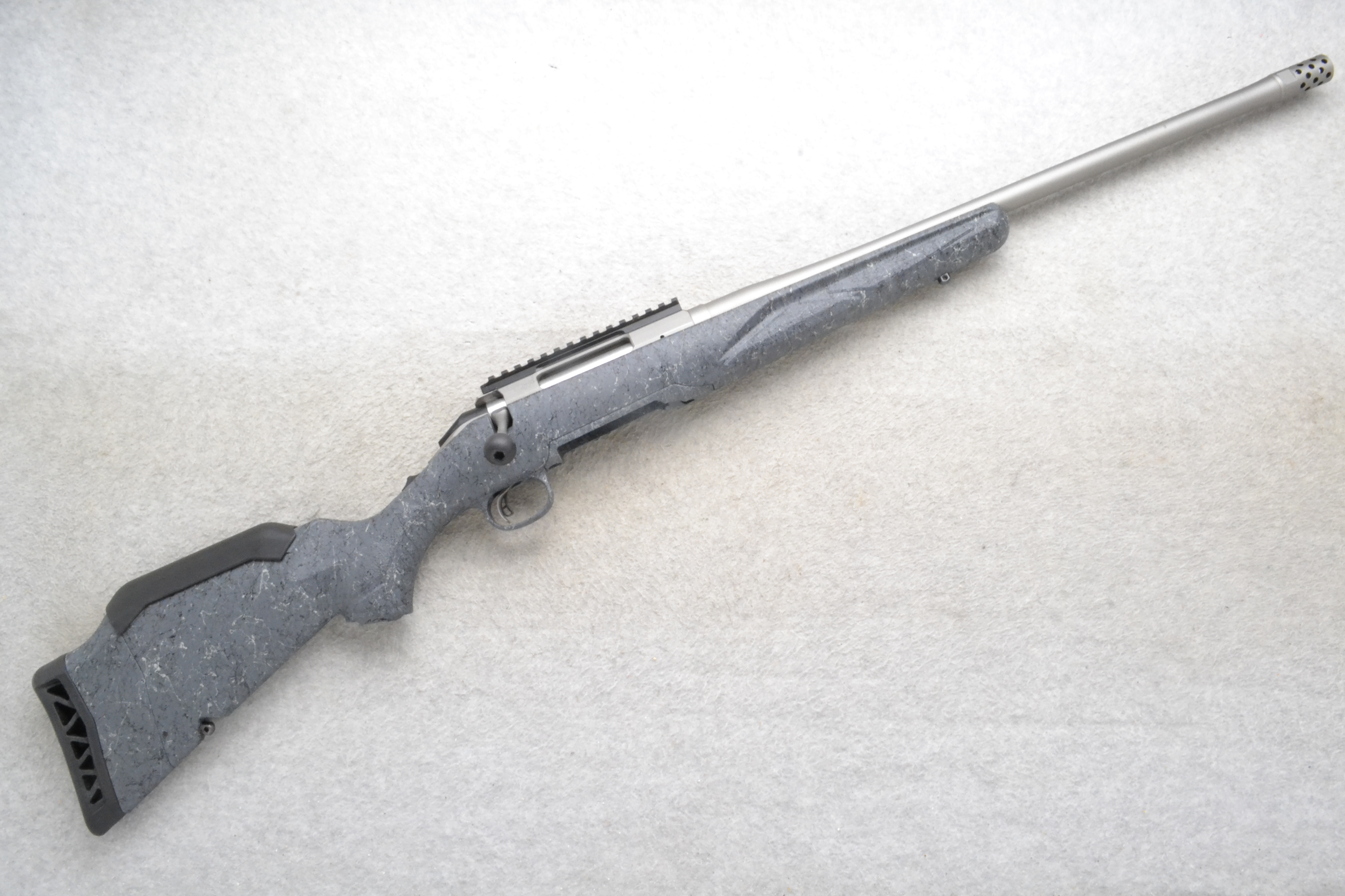 Ruger ~ American ~ .450 Bushmaster - Bass Pro Shops