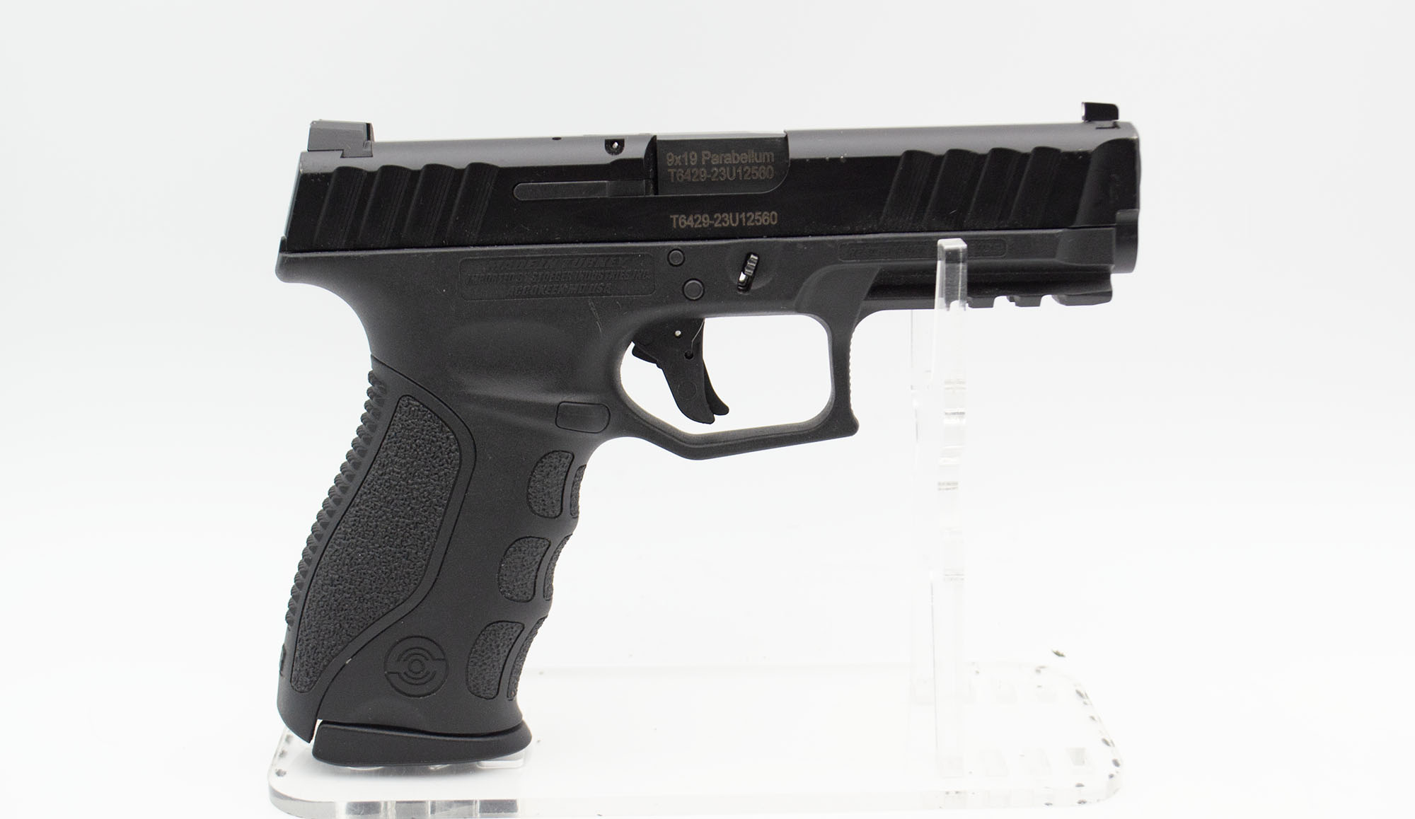 Stoeger~STR-9~9mm Luger - Bass Pro Shops