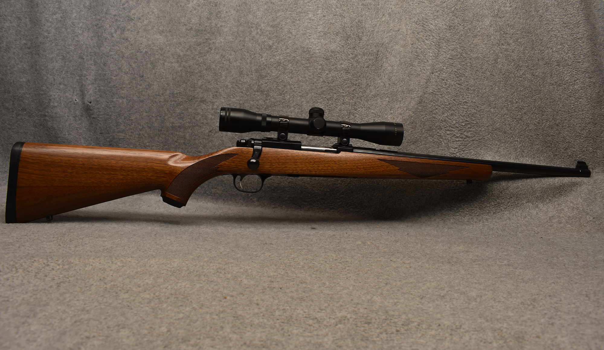 Ruger ~ 77/44 ~ .44 Remington Magnum - Bass Pro Shops
