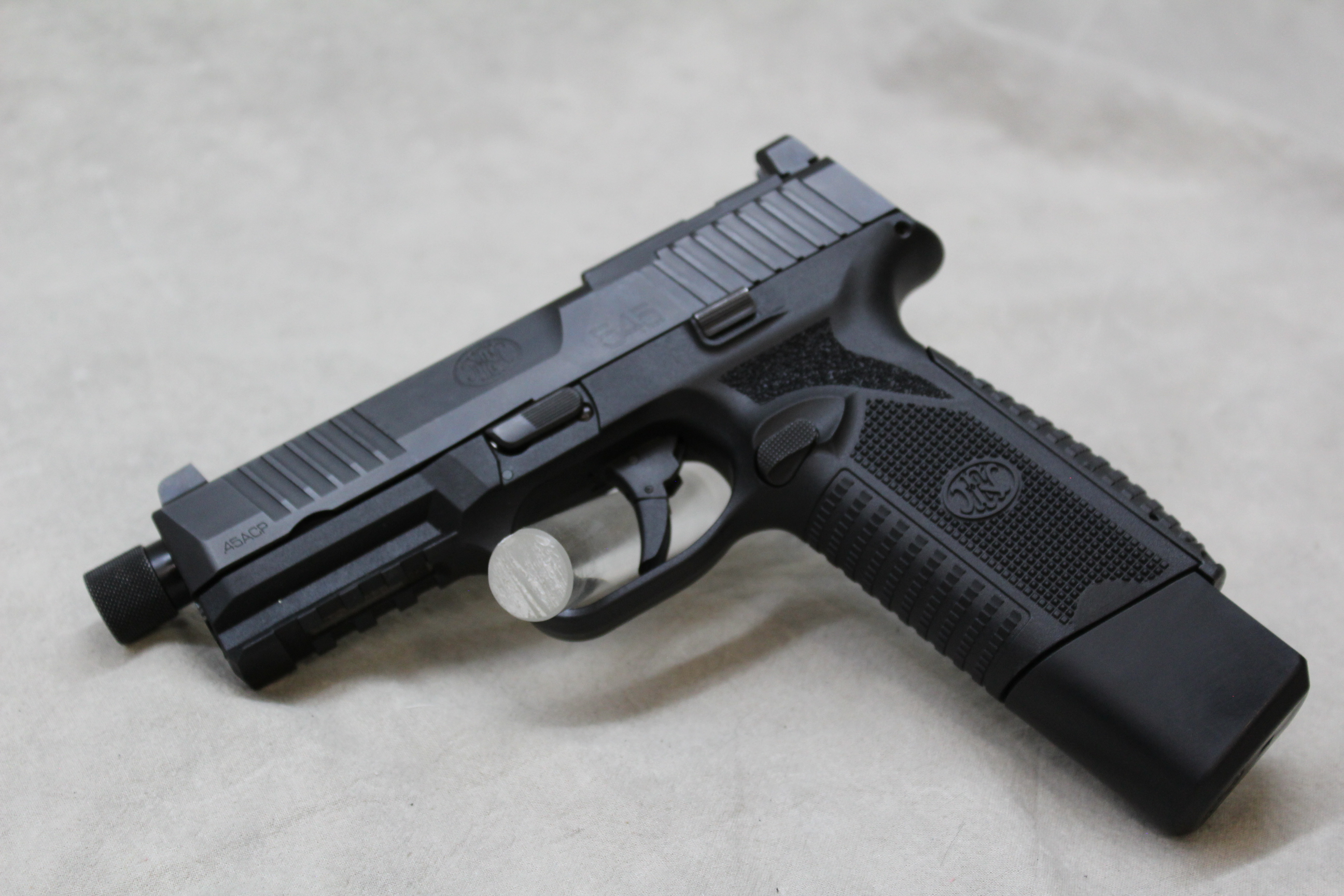 FN 545 ~.45 ACP~ - Bass Pro Shops