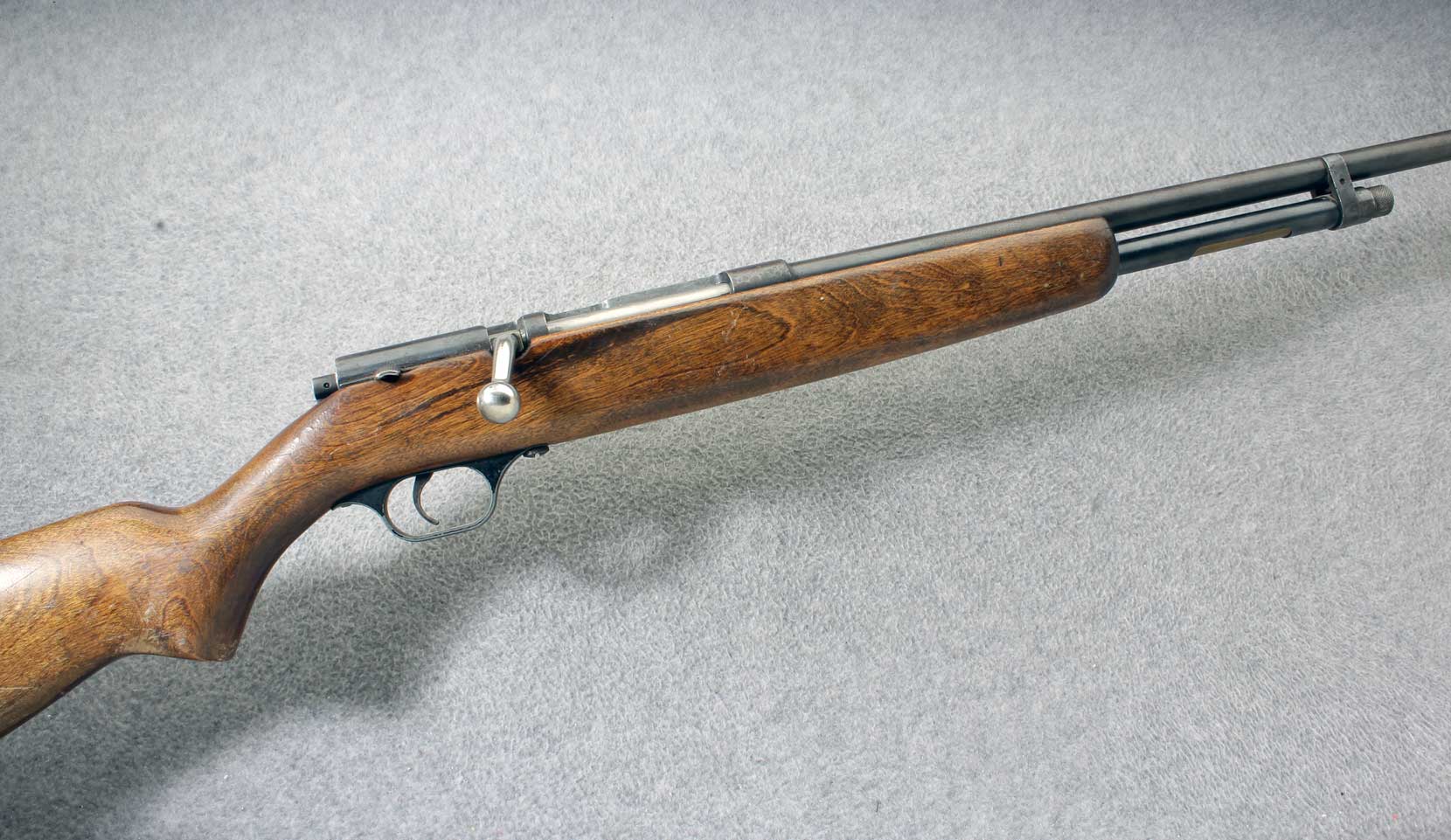 Stevens ~ 59A Bolt Action Shotgun ~ .410 - Bass Pro Shops