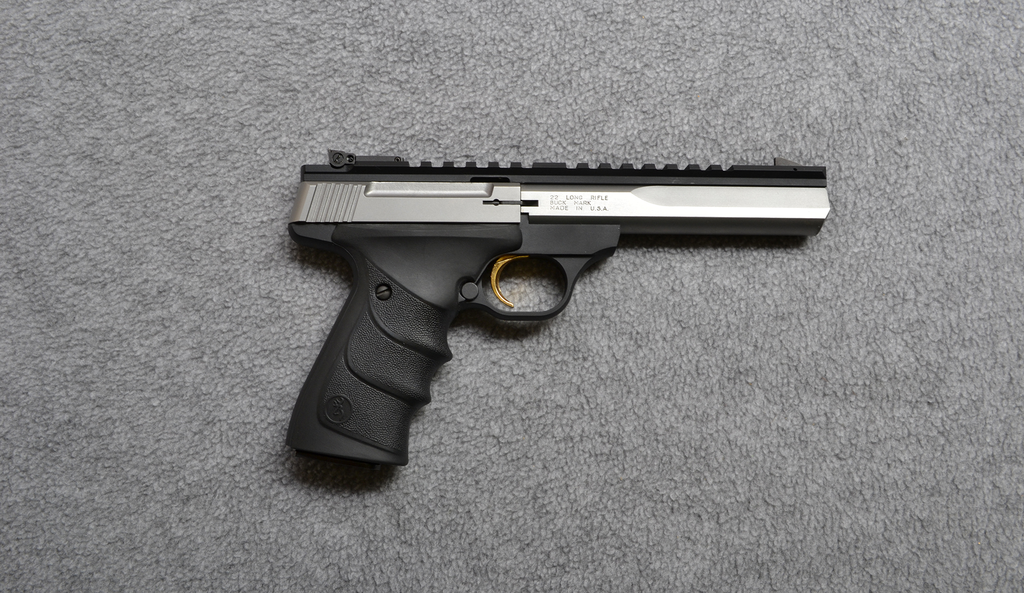 Browning~Buck Mark~.22 LR. - Bass Pro Shops