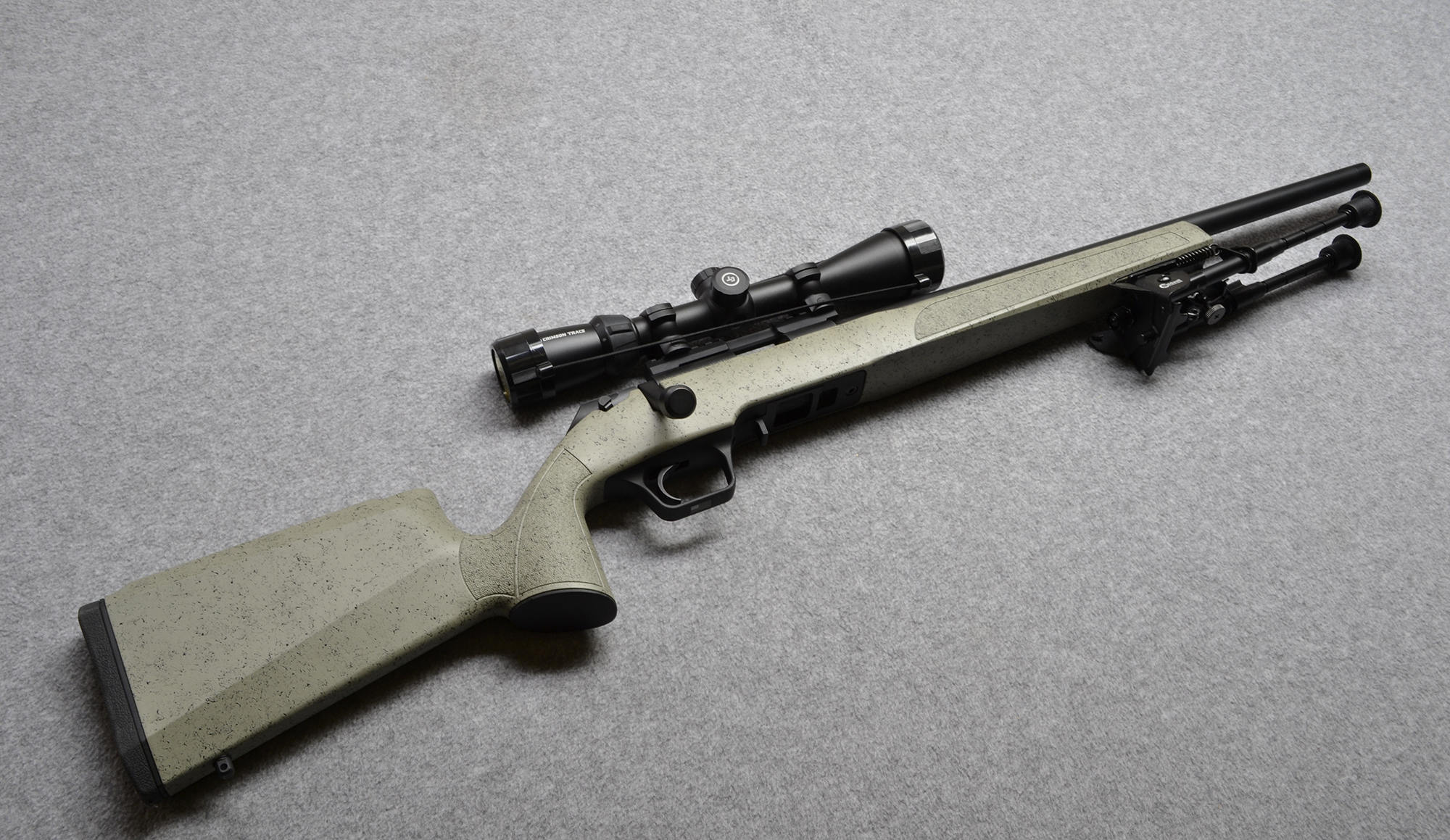 Springfield Armory~2020 Target~.22LR. - Bass Pro Shops