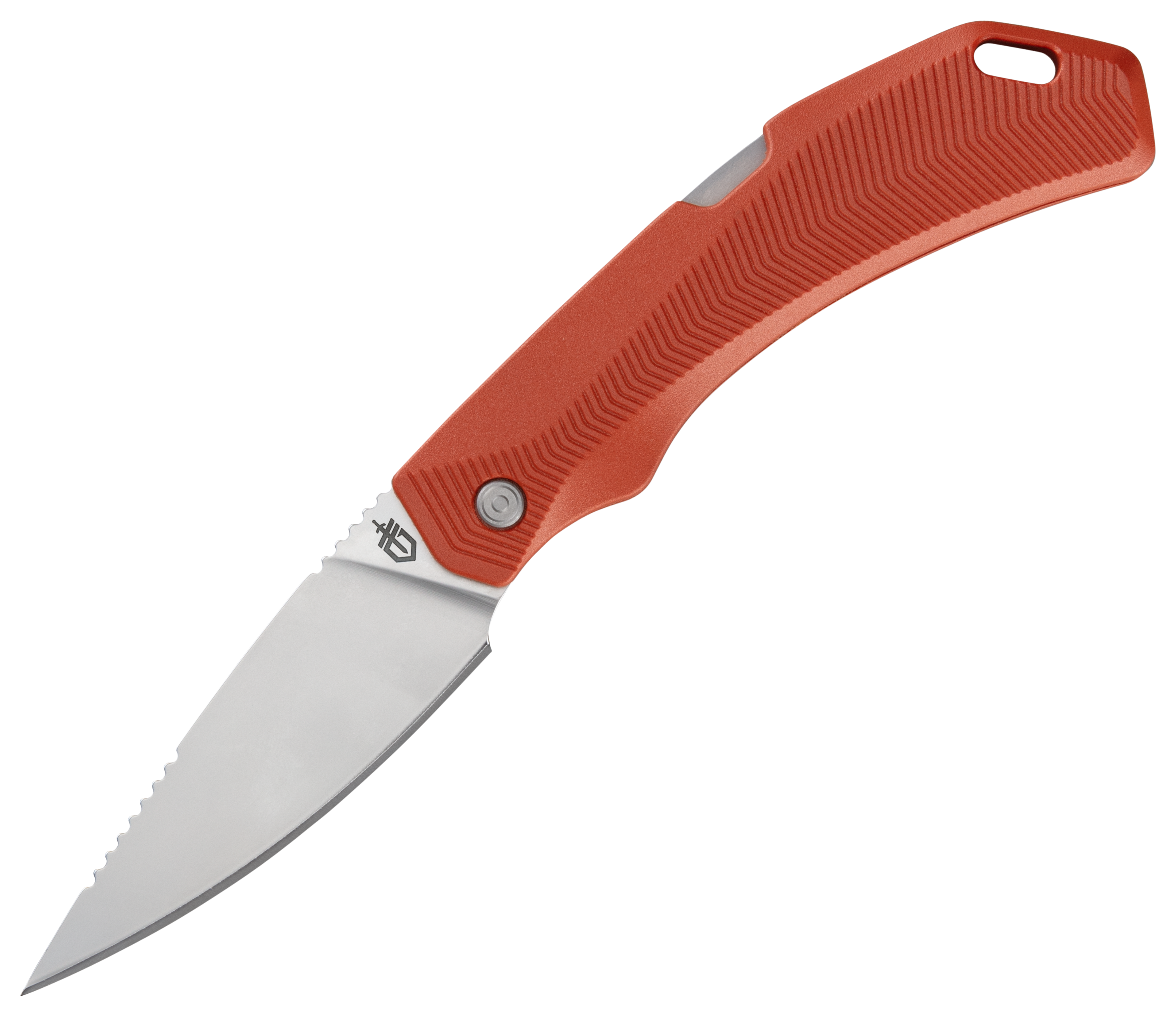 Image of Gerber Forefront Folding Knife - Orange - 3.2''