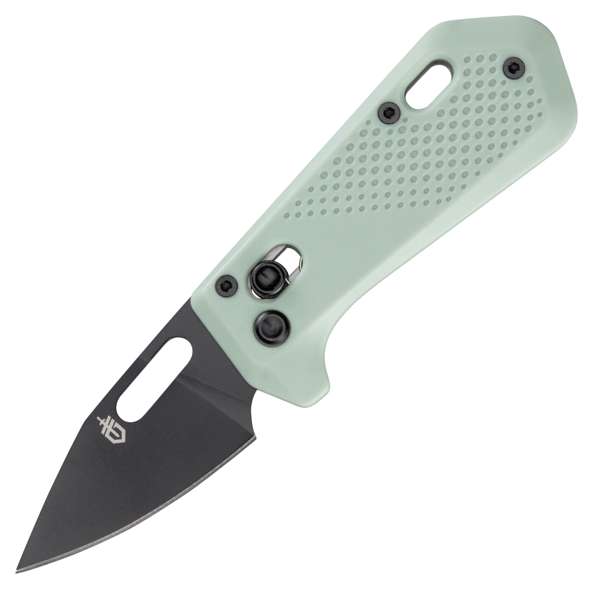 Image of "Gerber Nectar Folding Knife - Mint - 2.5"""