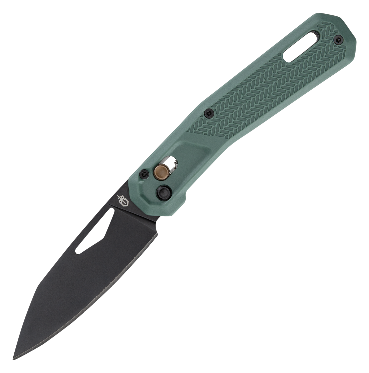 Image of Gerber Vista Folding Knife - Baltic Haze