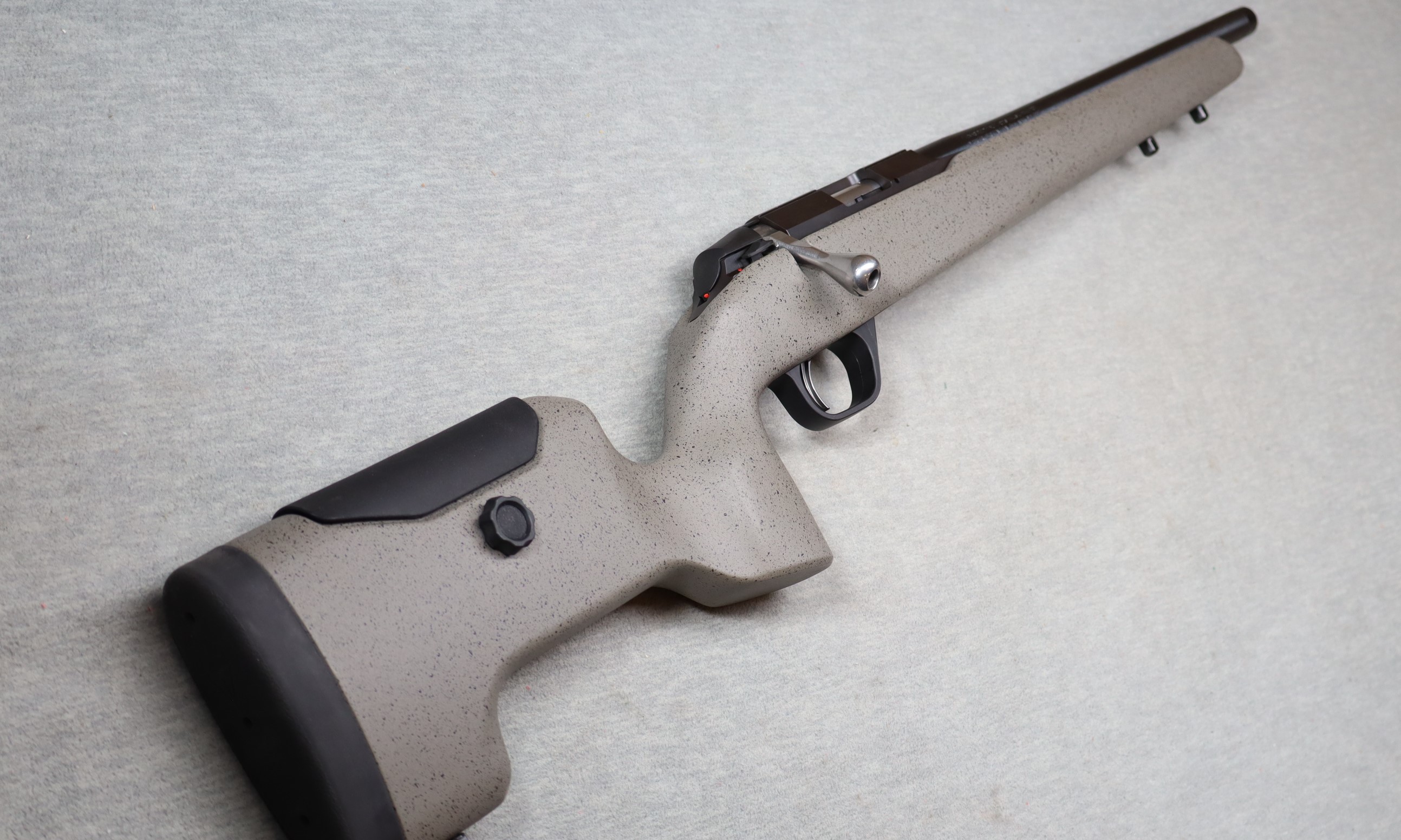 Tikka ~ Model T1x ~ .22 Long Rifle - Bass Pro Shops