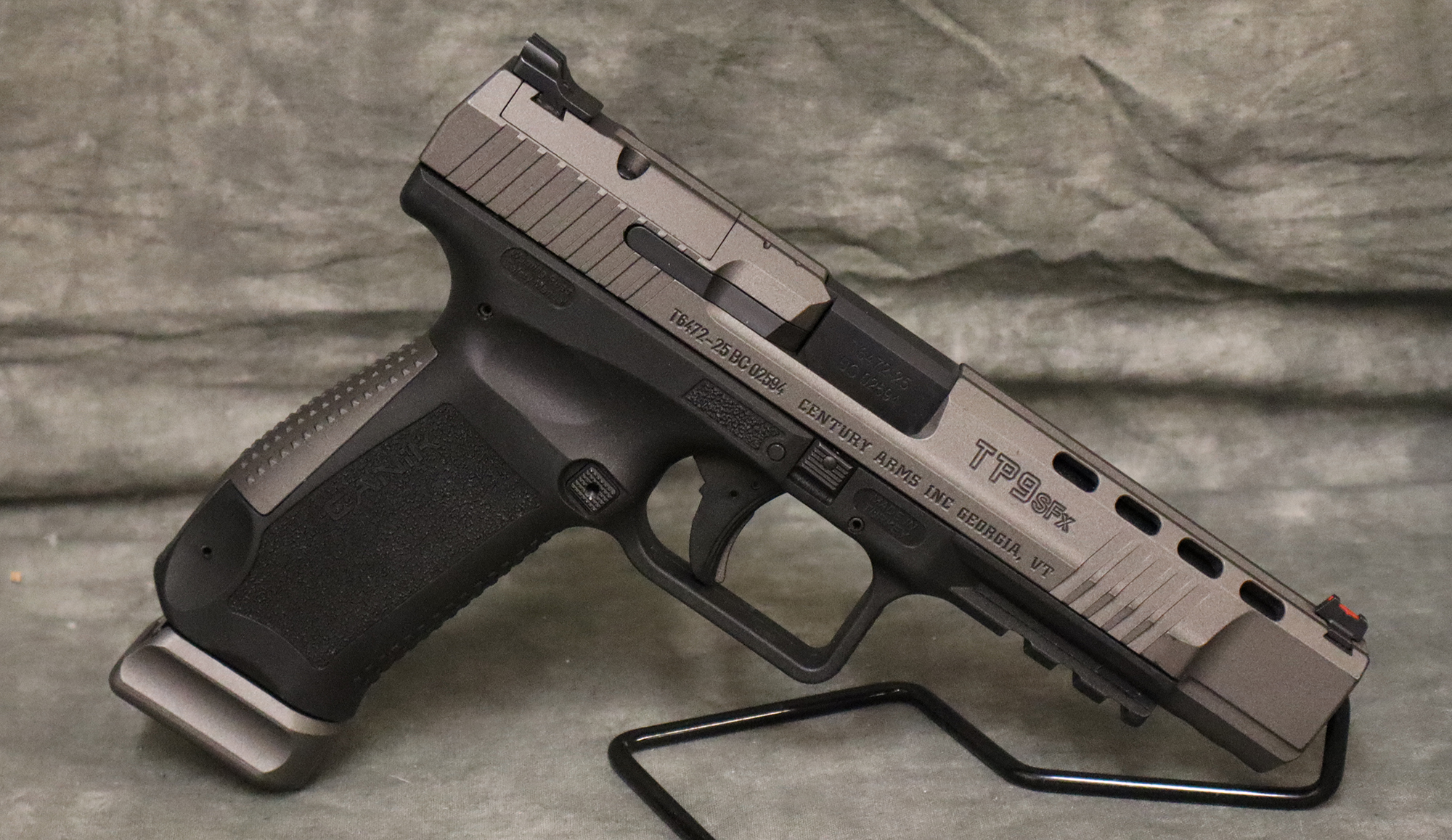 Canik~TP9SFx~9mm - Bass Pro Shops