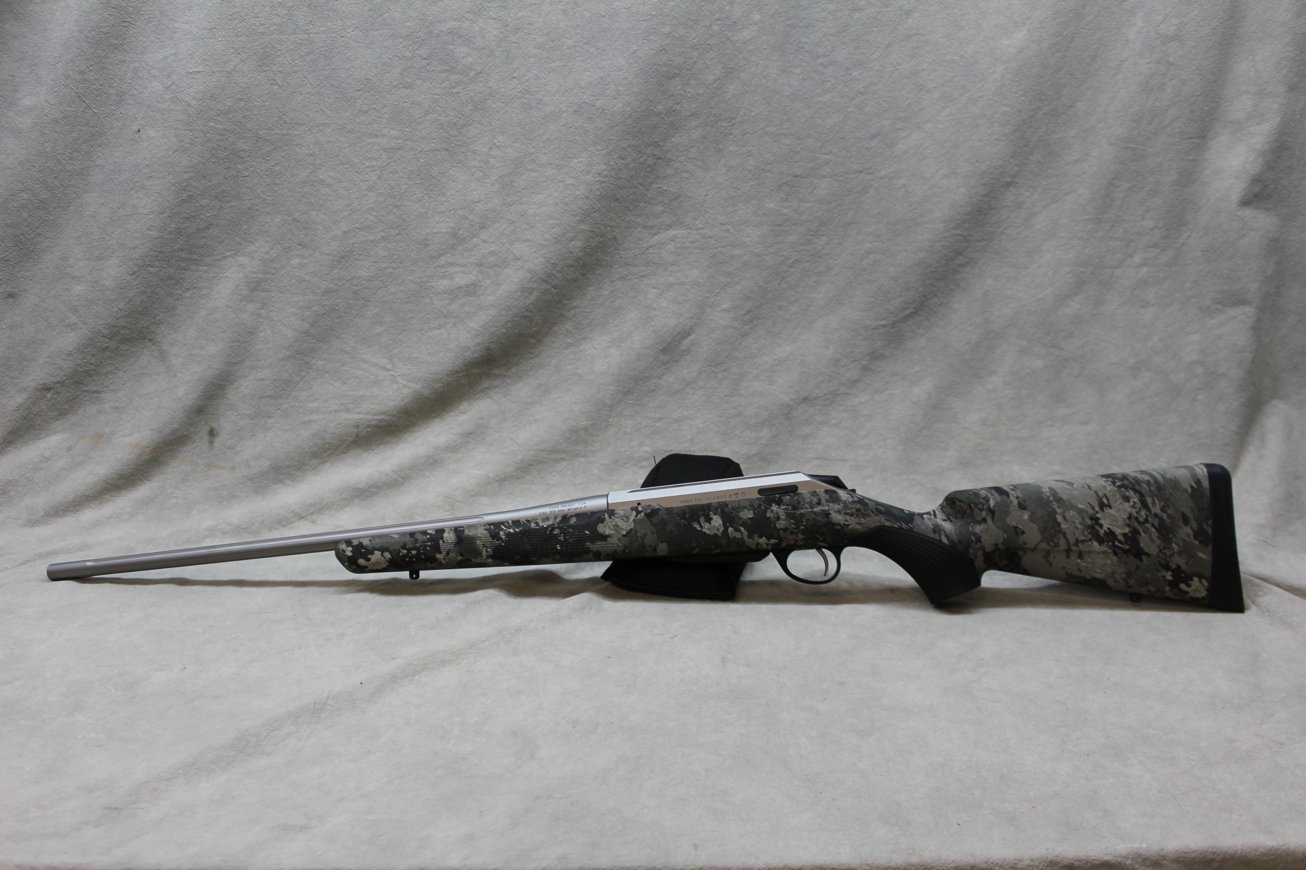 Tikka T3X ~.308 Winchester~ - Bass Pro Shops