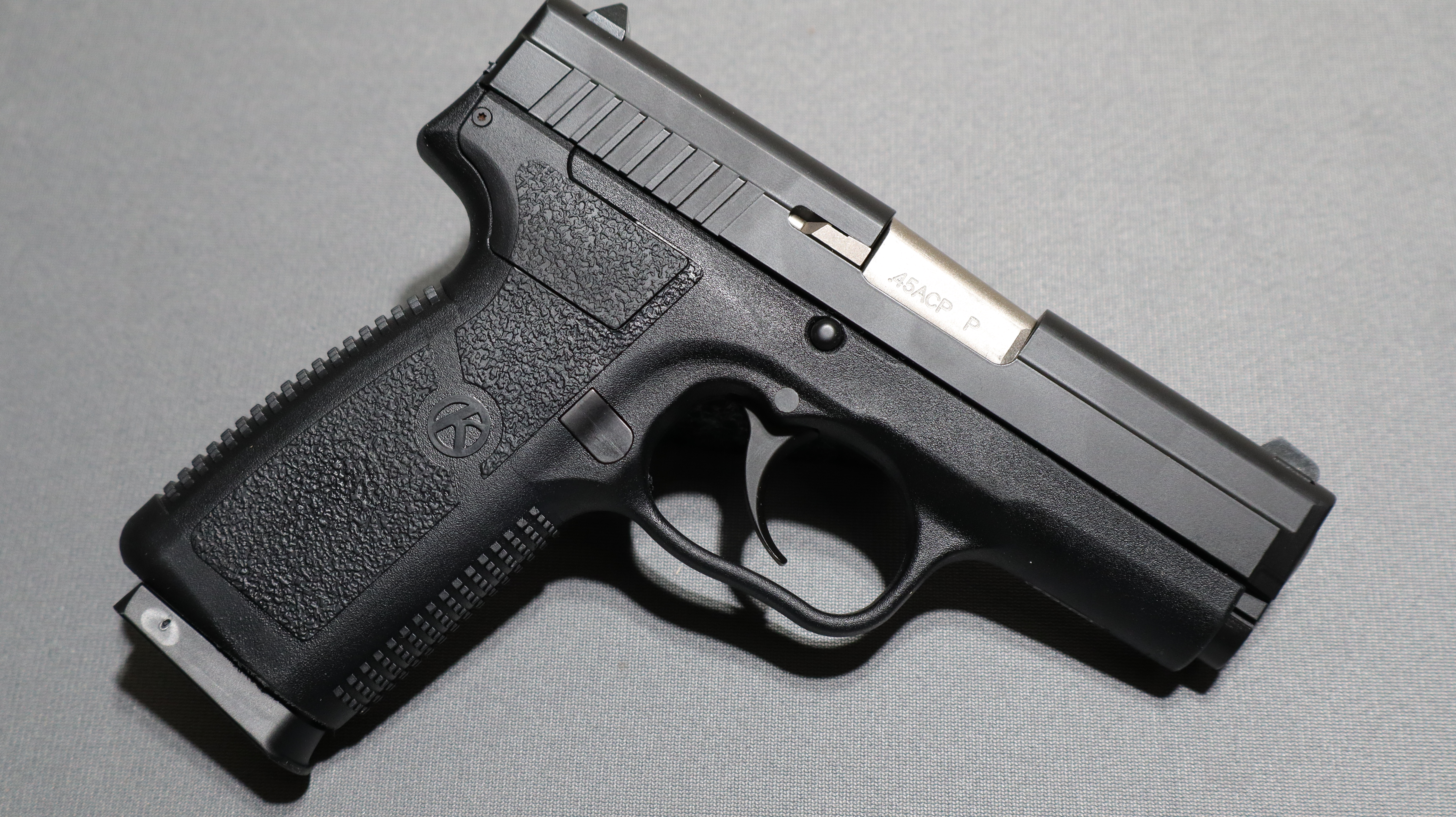 Kahr P45 .45 ACP - Bass Pro Shops