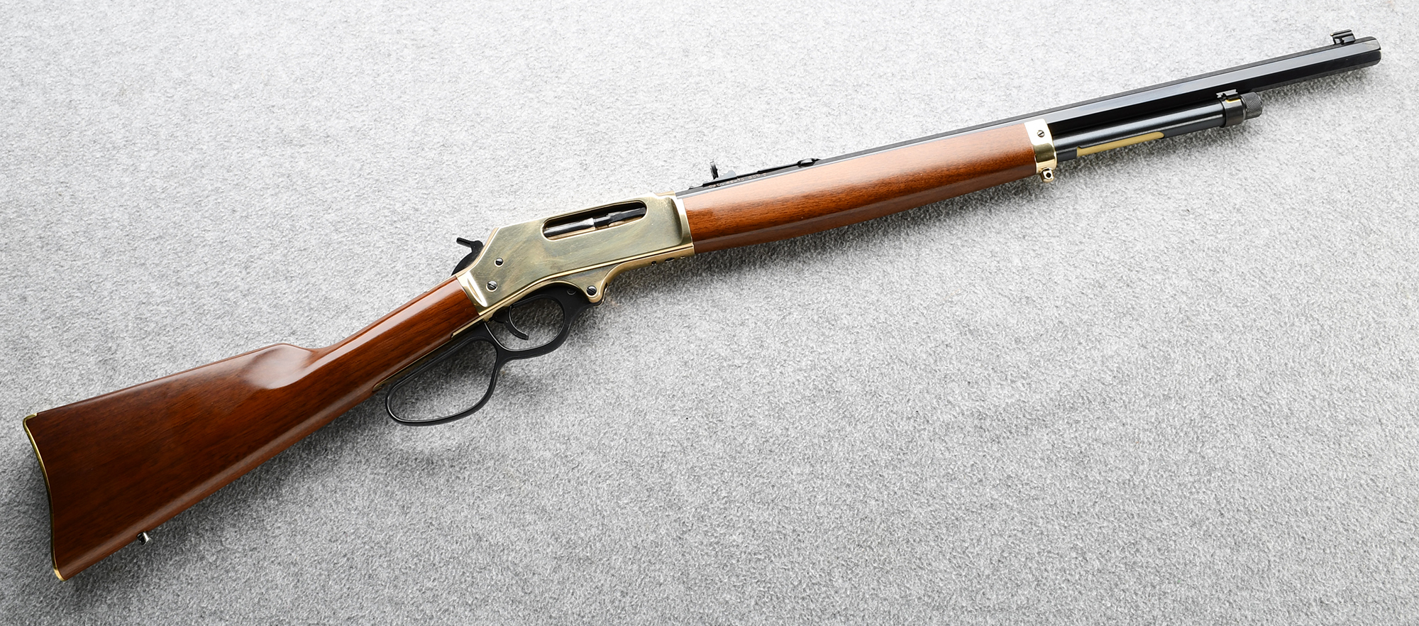 Henry ~ Big Boy ~ .357 Magnum - Bass Pro Shops