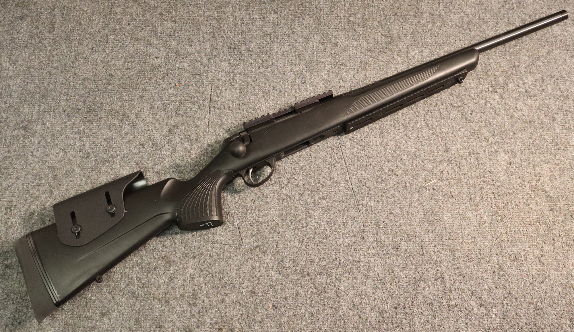 Tikka ~ T1X ~ .22 Long Rifle (SKU: 4701963) - Bass Pro Shops