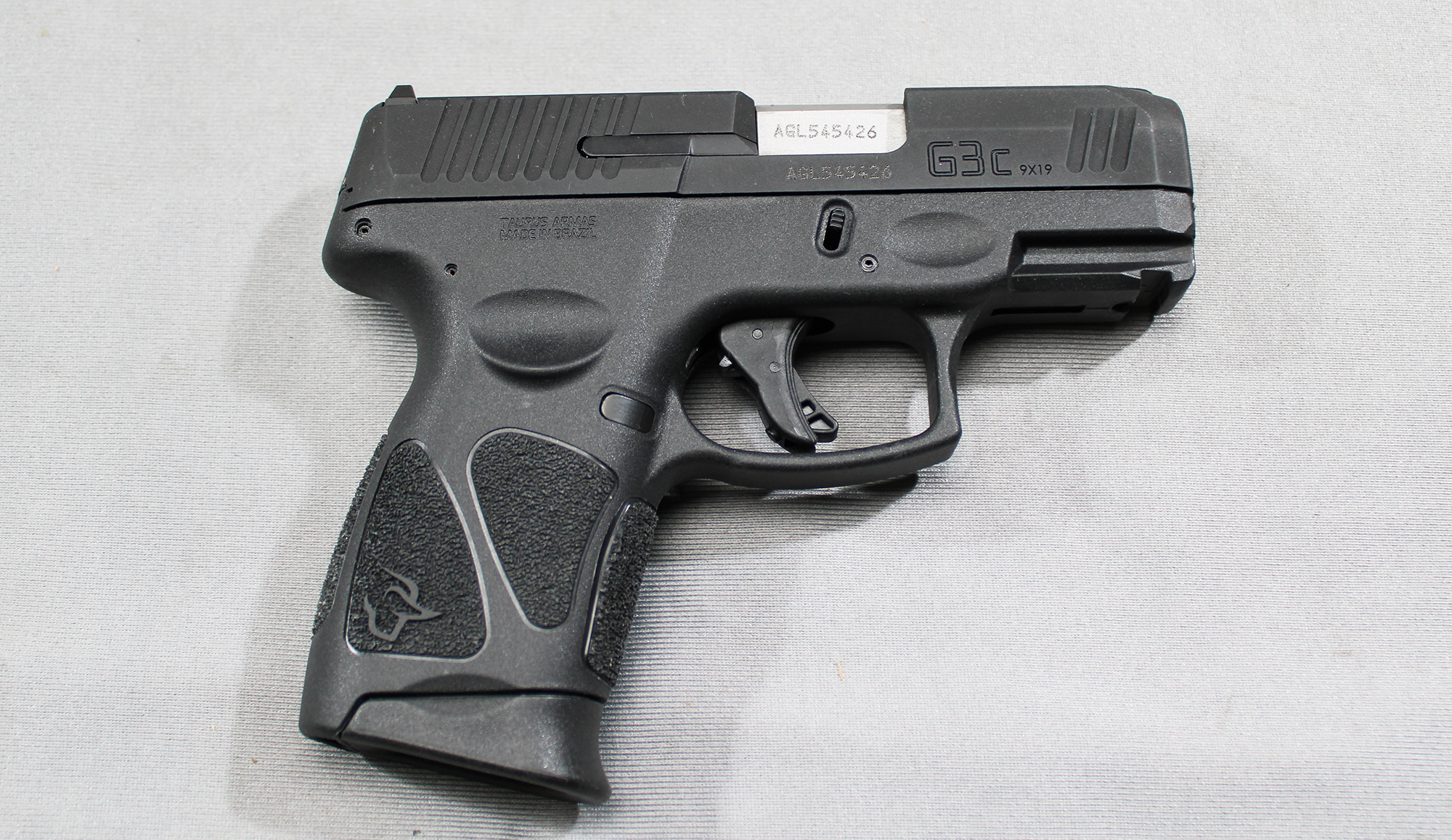 Taurus~ G3C~ 9mm - Bass Pro Shops