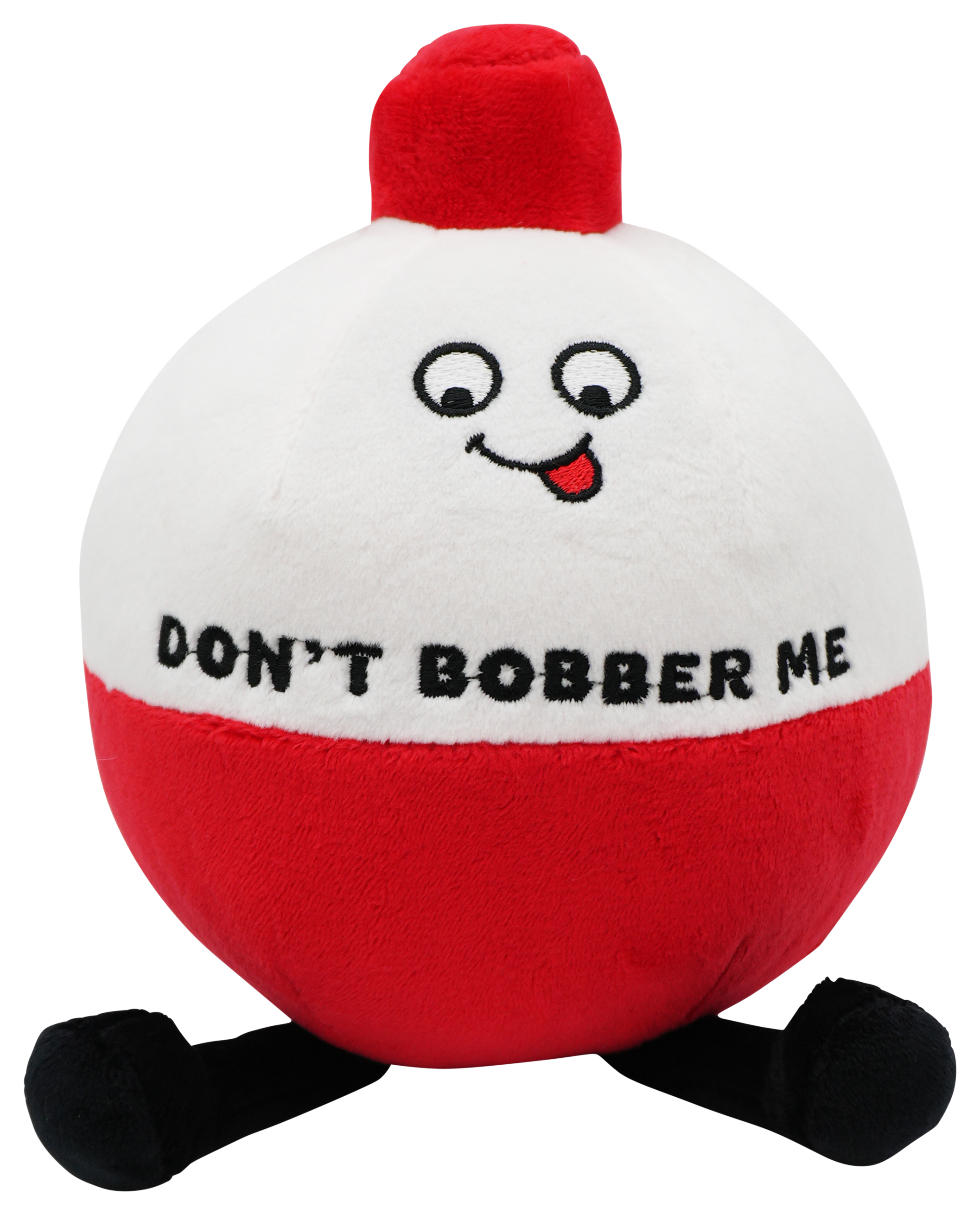Image of Punchkins Don't Bobber Me Bobber Plush