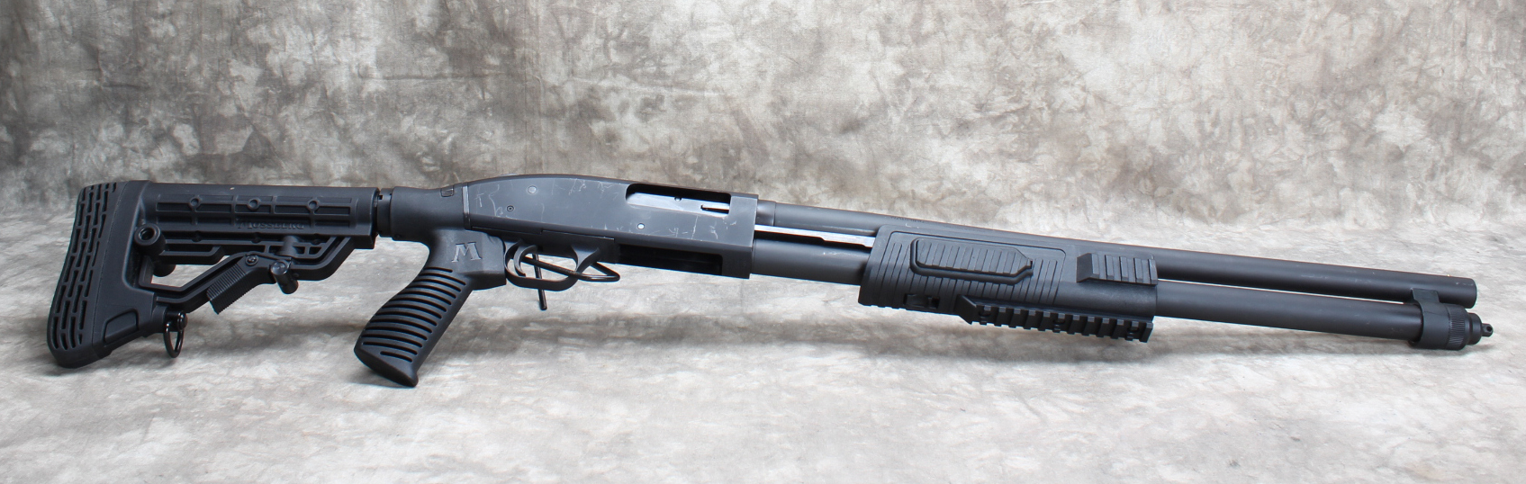 Mossberg~ 590~ 12 Gauge - Bass Pro Shops