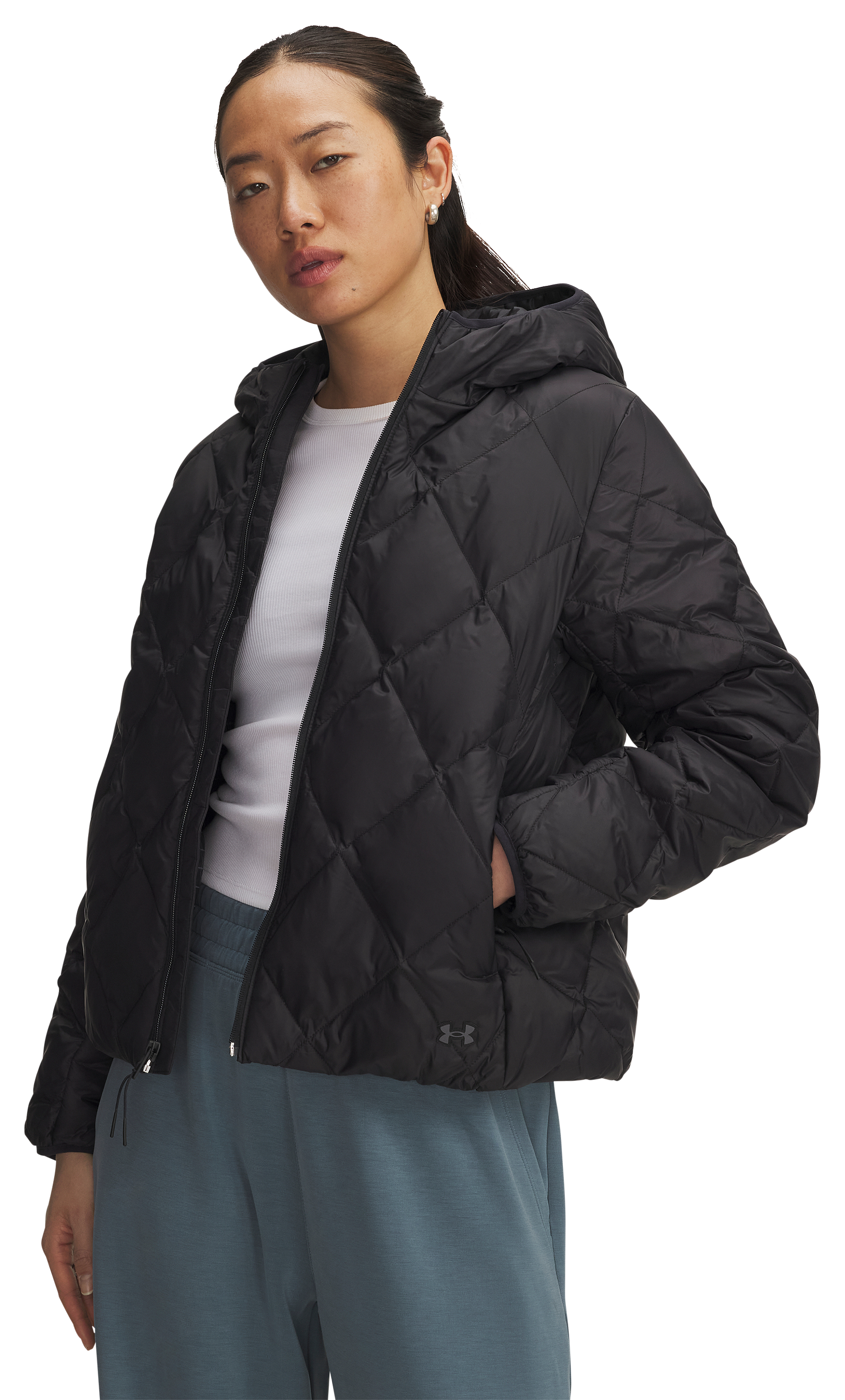 Image of Under Armour Legend Down Jacket