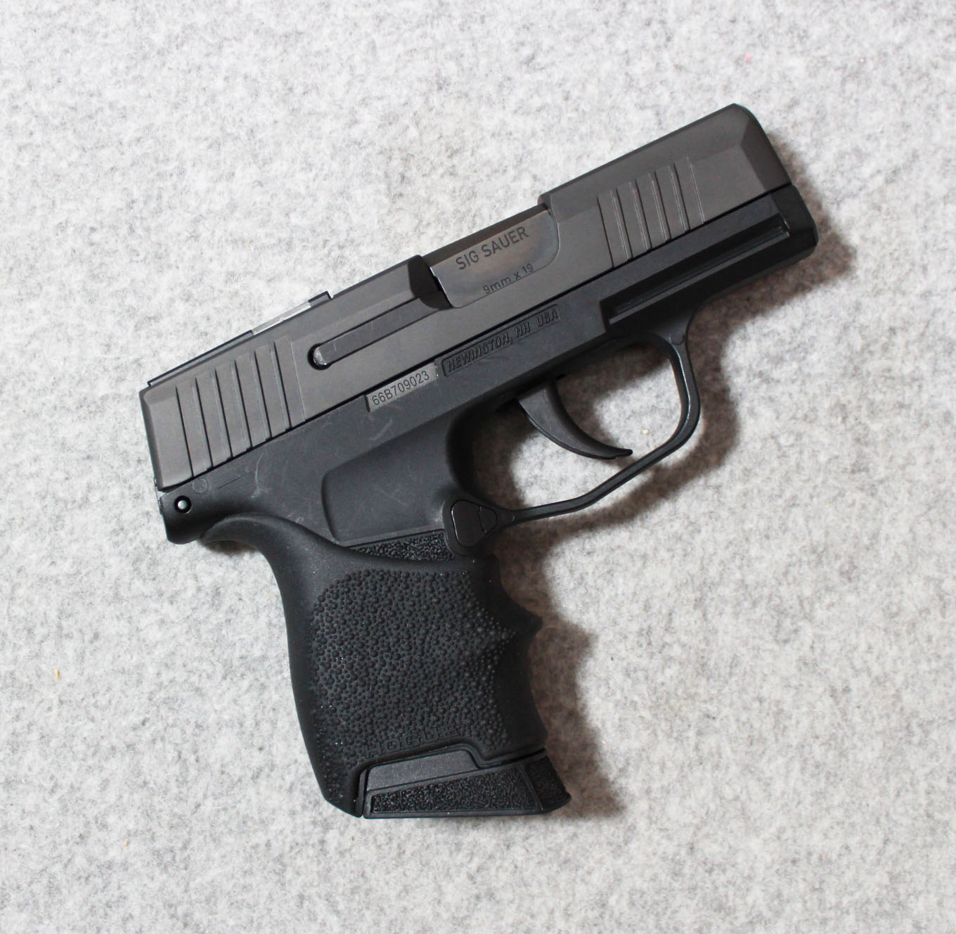 Sig Sauer ~ P365 SAS ~ 9mm Luger - Bass Pro Shops