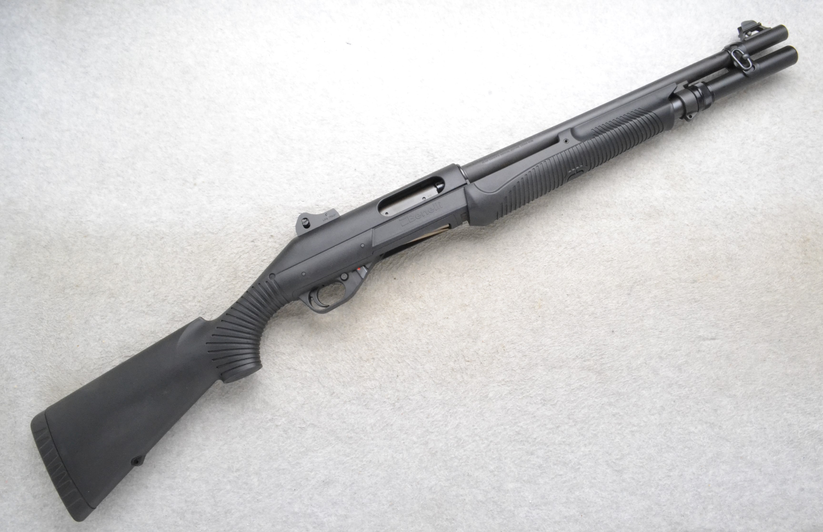 Benelli ~ Nova ~ 12 Gauge - Bass Pro Shops