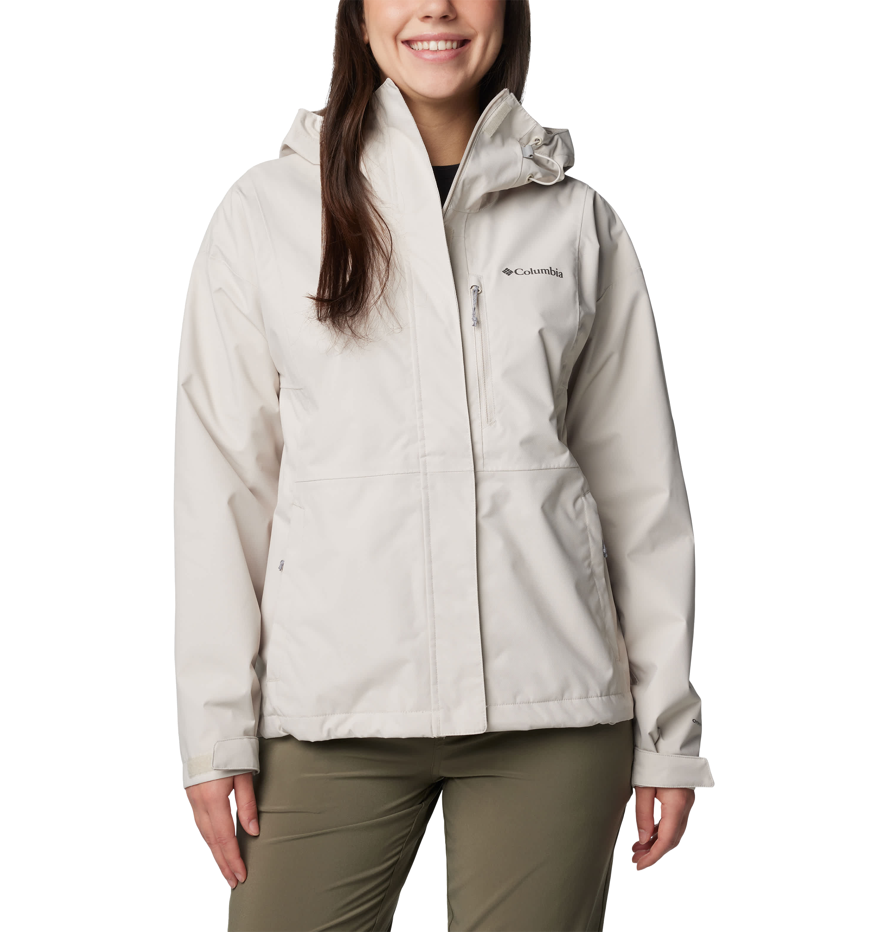 COLUMBIA Hikebound II Jacket