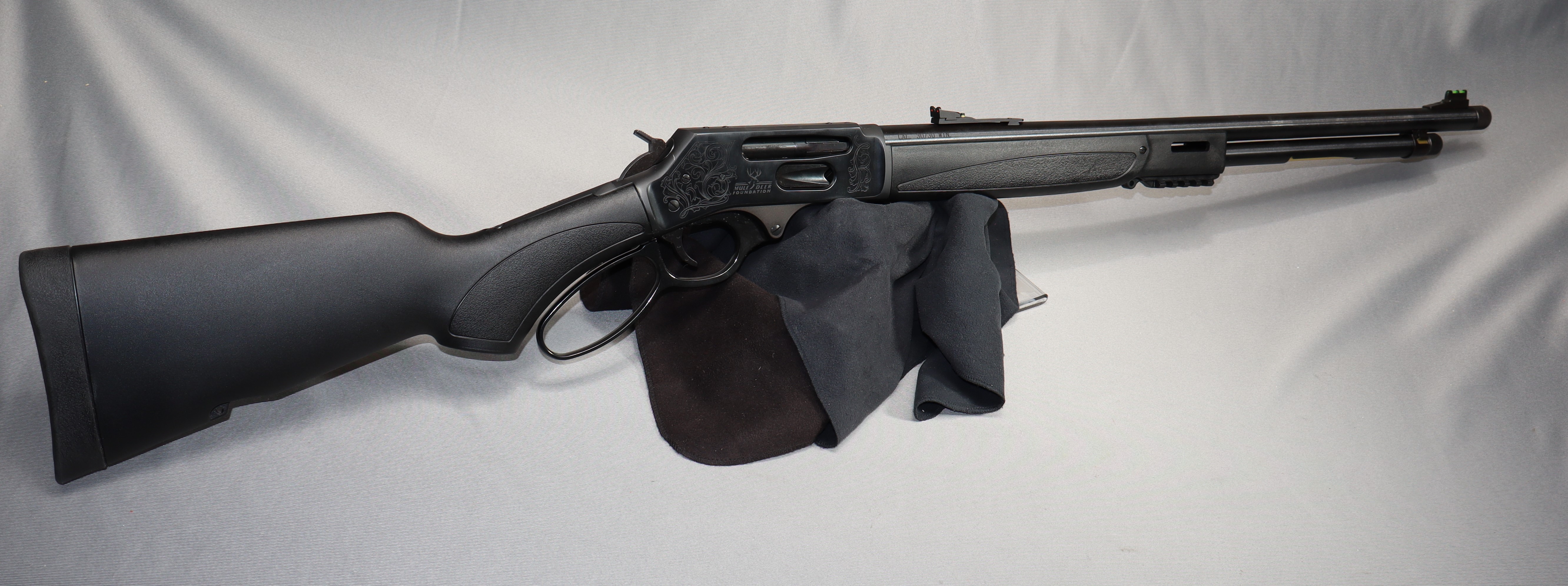 Henry ~ .30-30 Winchester - Henry Repeating Arms