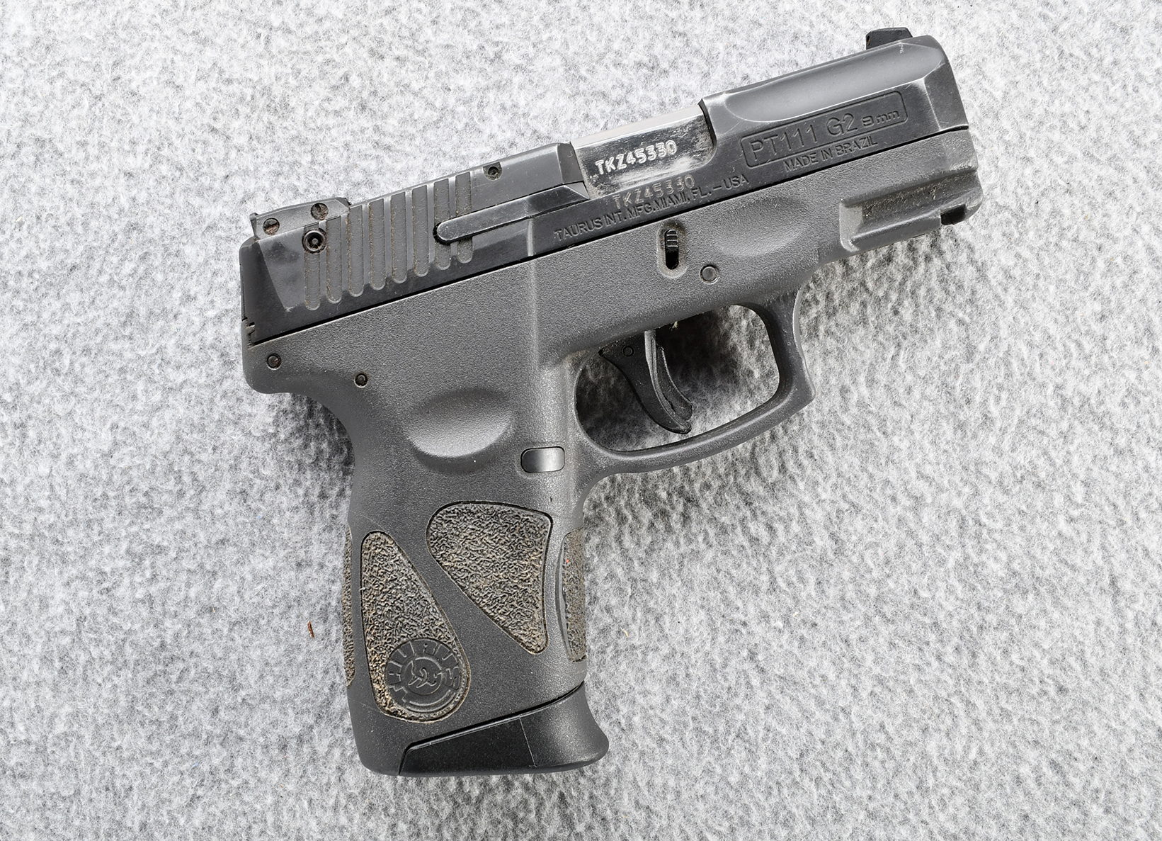 Taurus ~ PT111 G2 ~ .9mm - Bass Pro Shops
