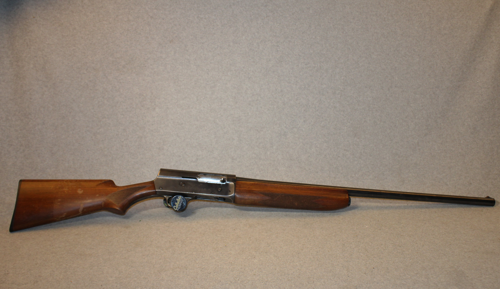 Image of Remington ~ The Sportsman ~ 12 Gauge