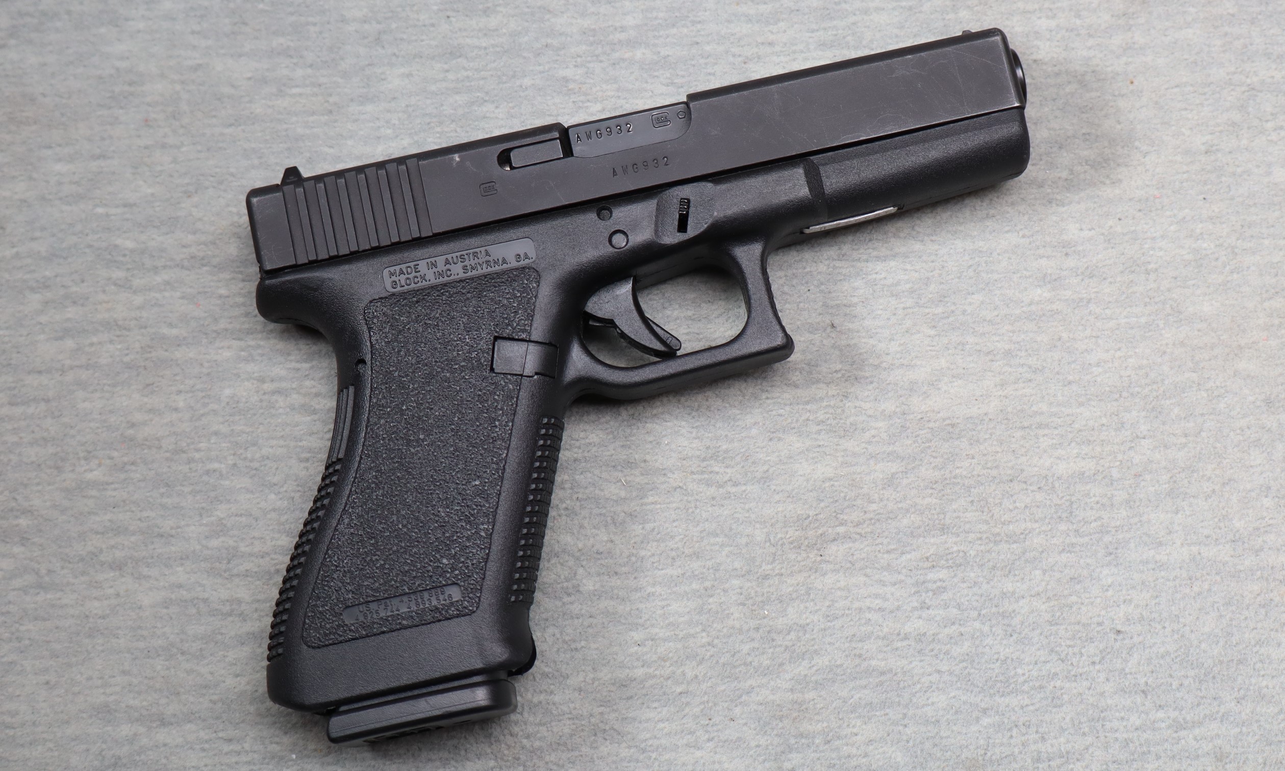 Image of Glock ~ Model 21 ~ .45 Auto