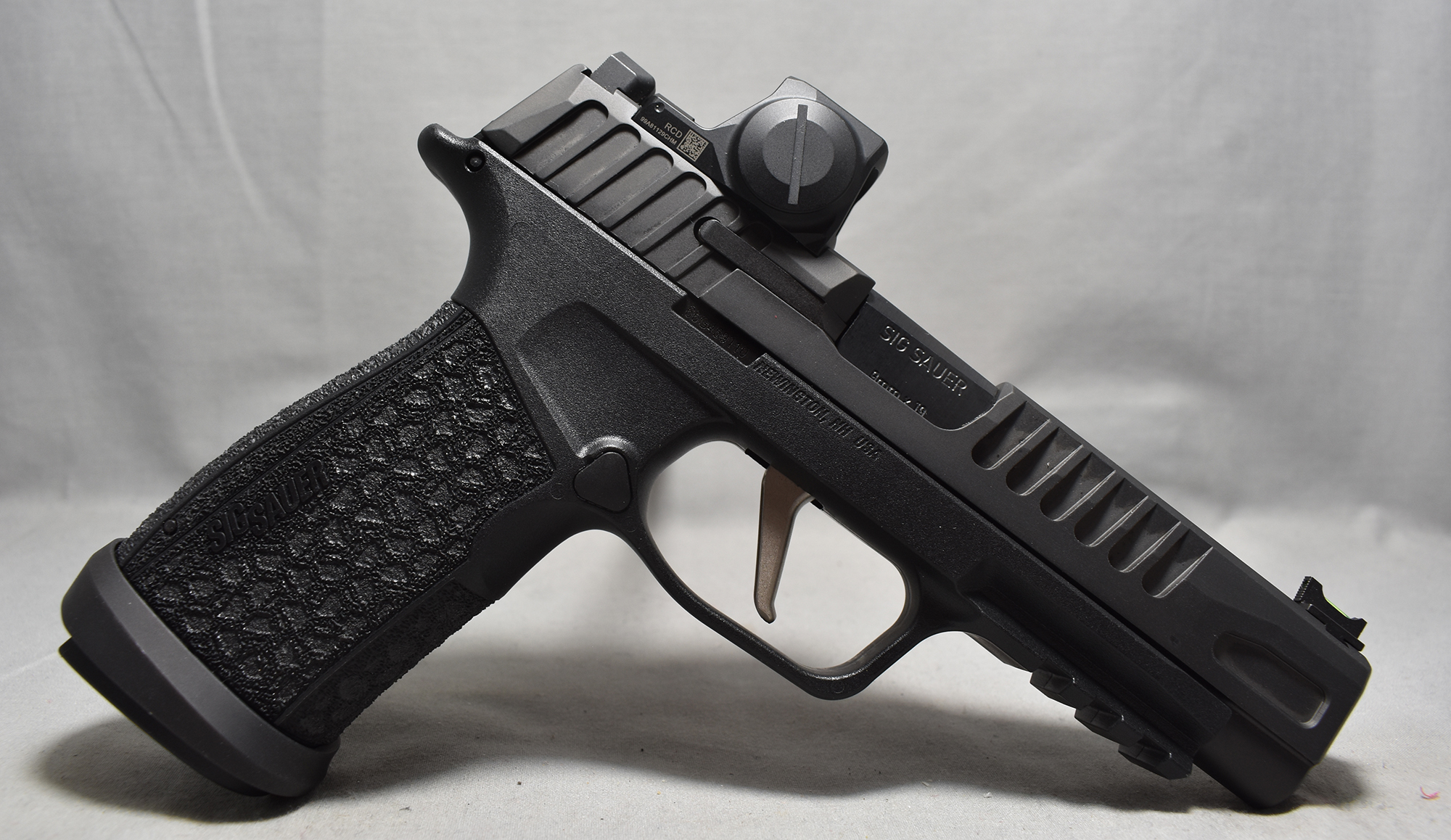 Sig Sauer ~ P365 ~ 9mm Luger - Bass Pro Shops