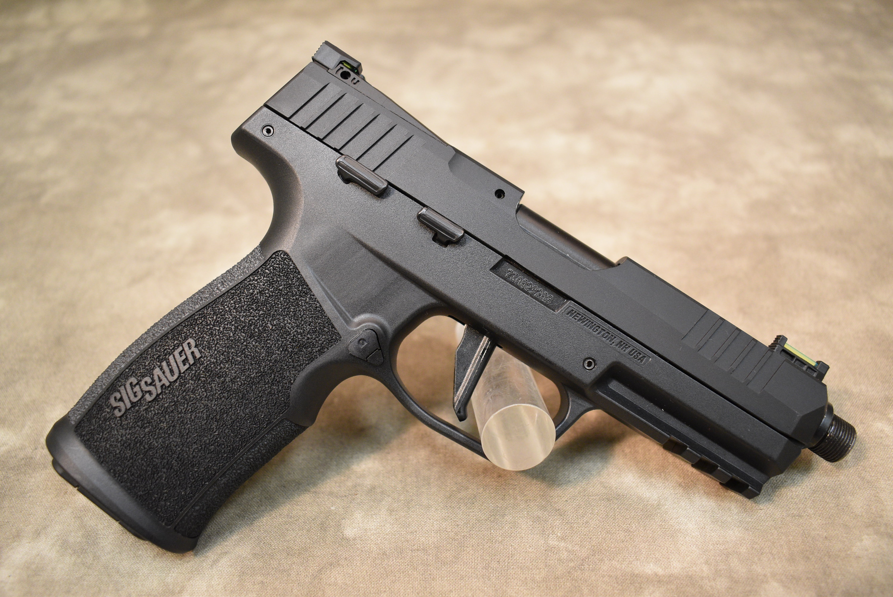 SIG Sauer~P322~.22 LR - Bass Pro Shops