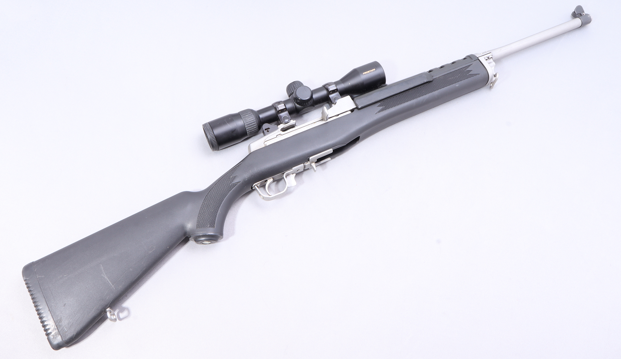 Image of Ruger ~ Ranch Rifle ~ .223 Remington