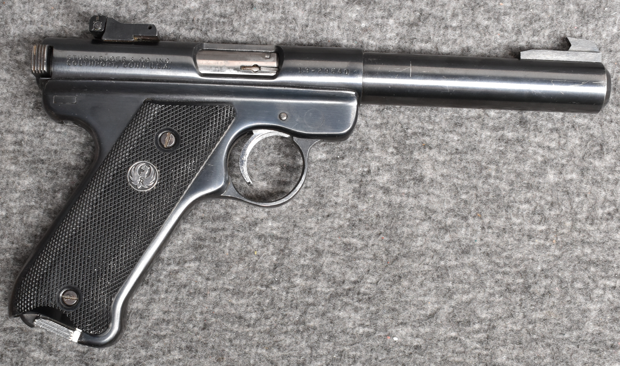 Ruger ~ Marl I ~ 22 Long Rifle - Bass Pro Shops