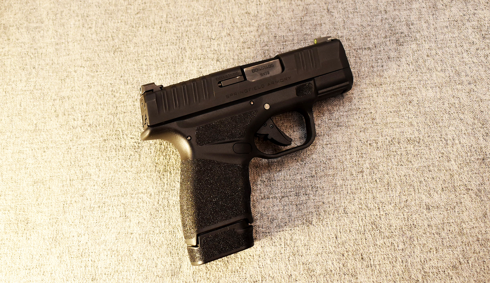 Springfield Armory ~ Hellcat ~ 9mm - Bass Pro Shops