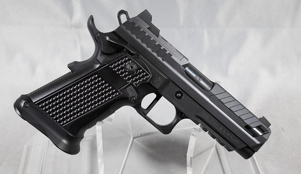 Fusion Firearms ~ XP PRO ~ 9mm Luger - Bass Pro Shops