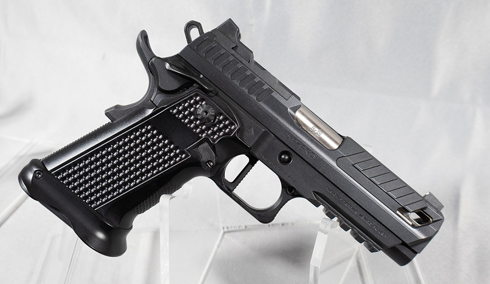 Fusion Firearms ~ XP PRO ~ 9mm Luger - Bass Pro Shops