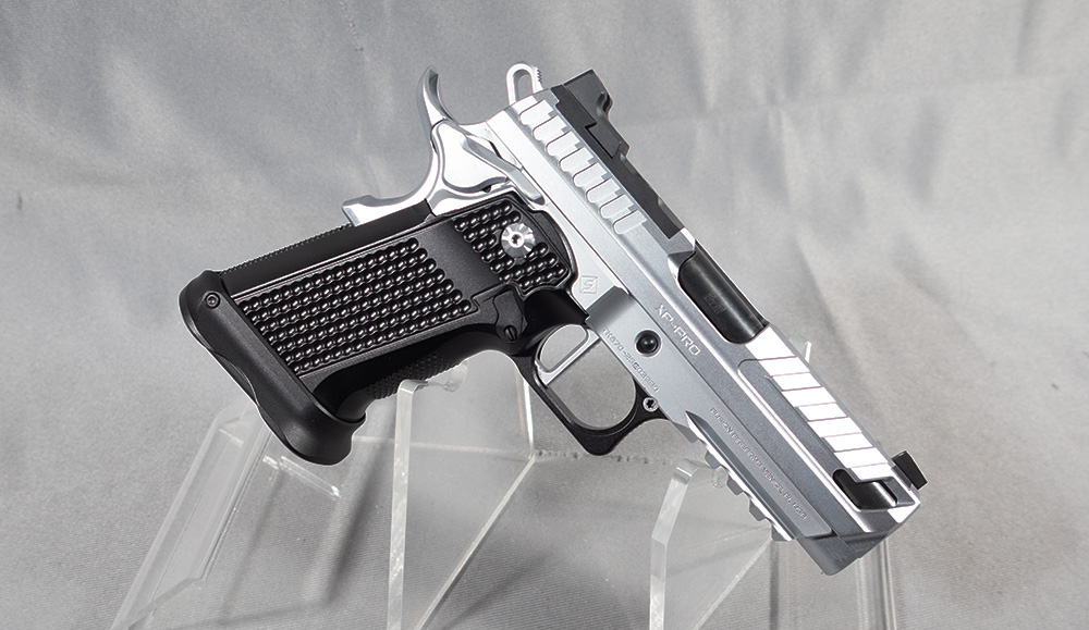 Fusion Firearms ~ XP PRO ~ 9mm Luger - Bass Pro Shops