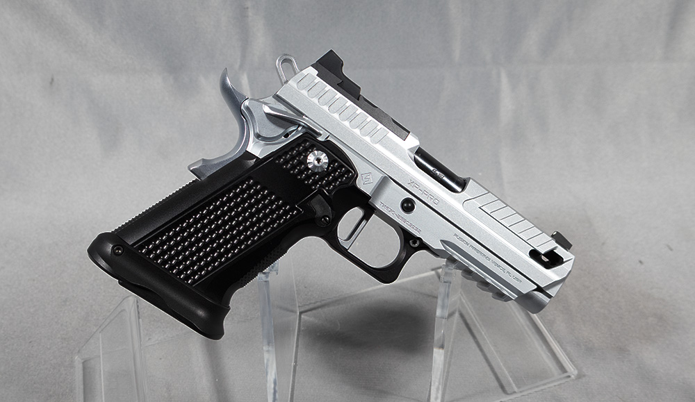 Fusion Firearms ~ XP PRO ~ 9mm Luger - Bass Pro Shops